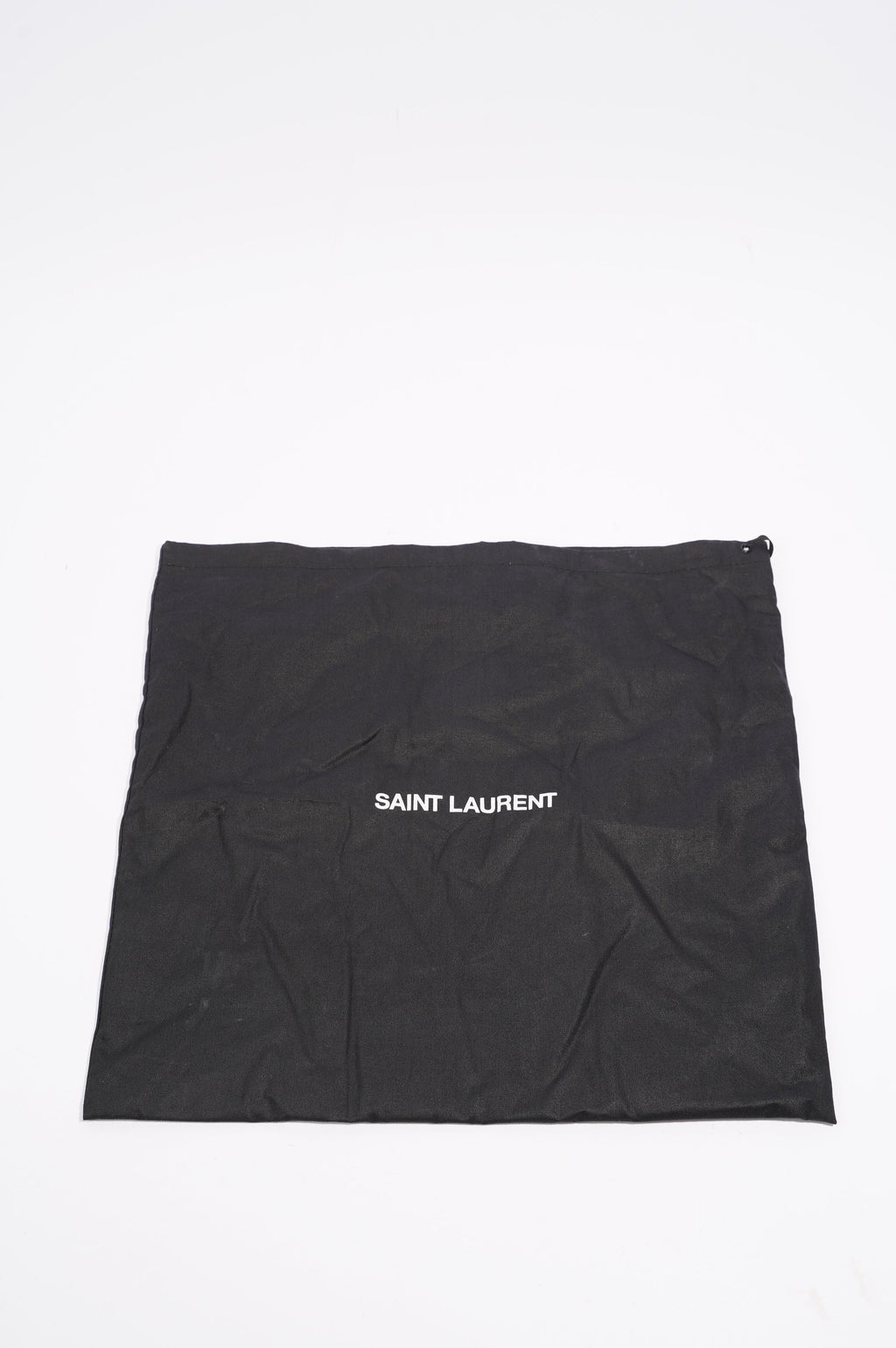 Saint Laurent Womens Lou Lou Puffer Khaki Medium