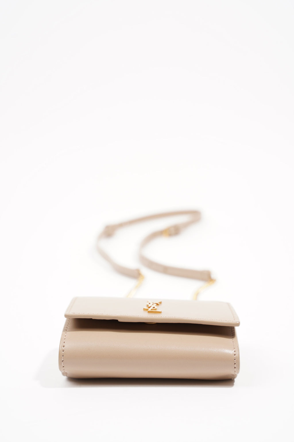 Saint Laurent Rider Wallet