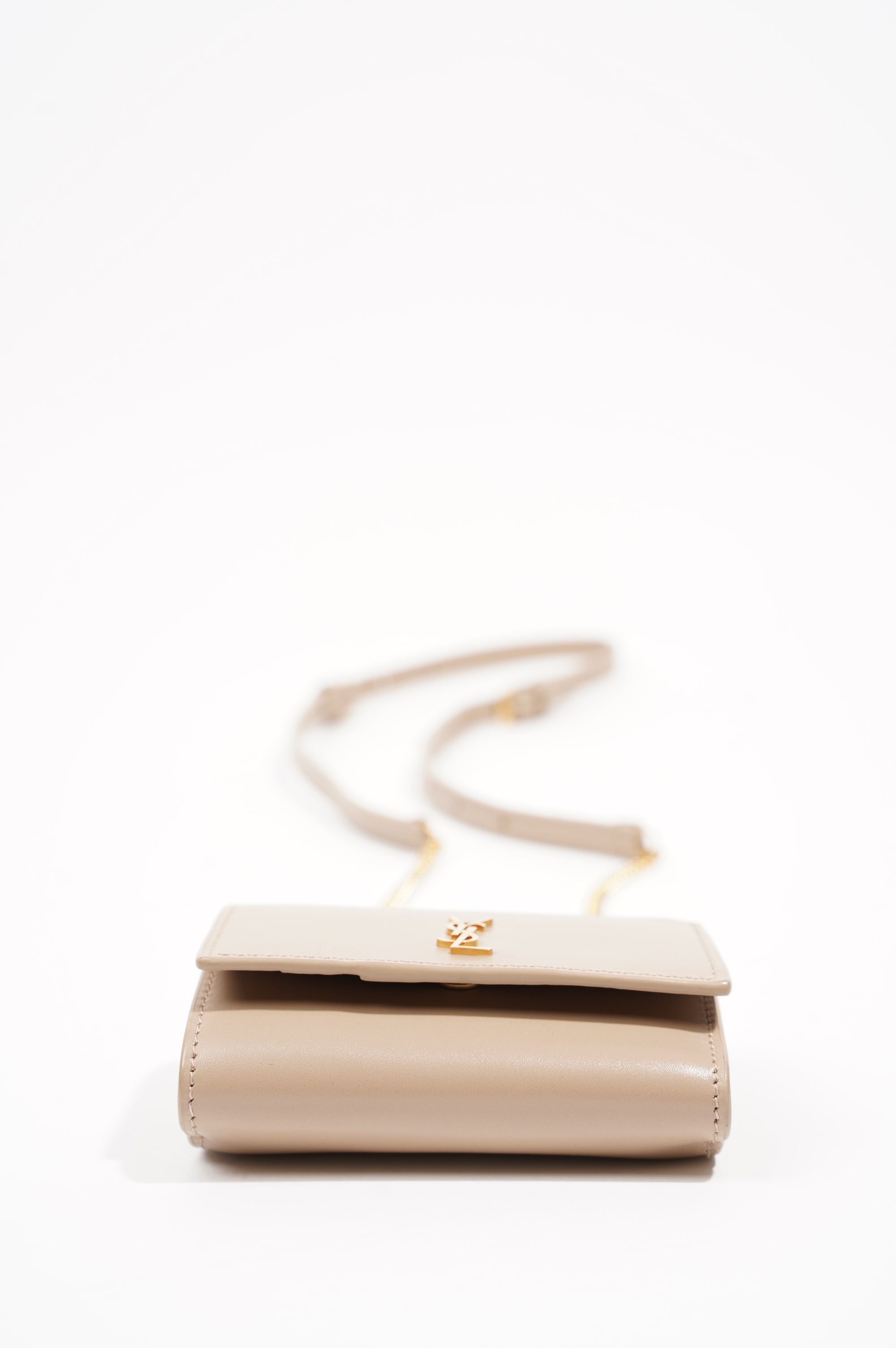 Saint Laurent Rider Wallet
