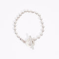 Gucci Boule Chain Bracelet Sterling Silver