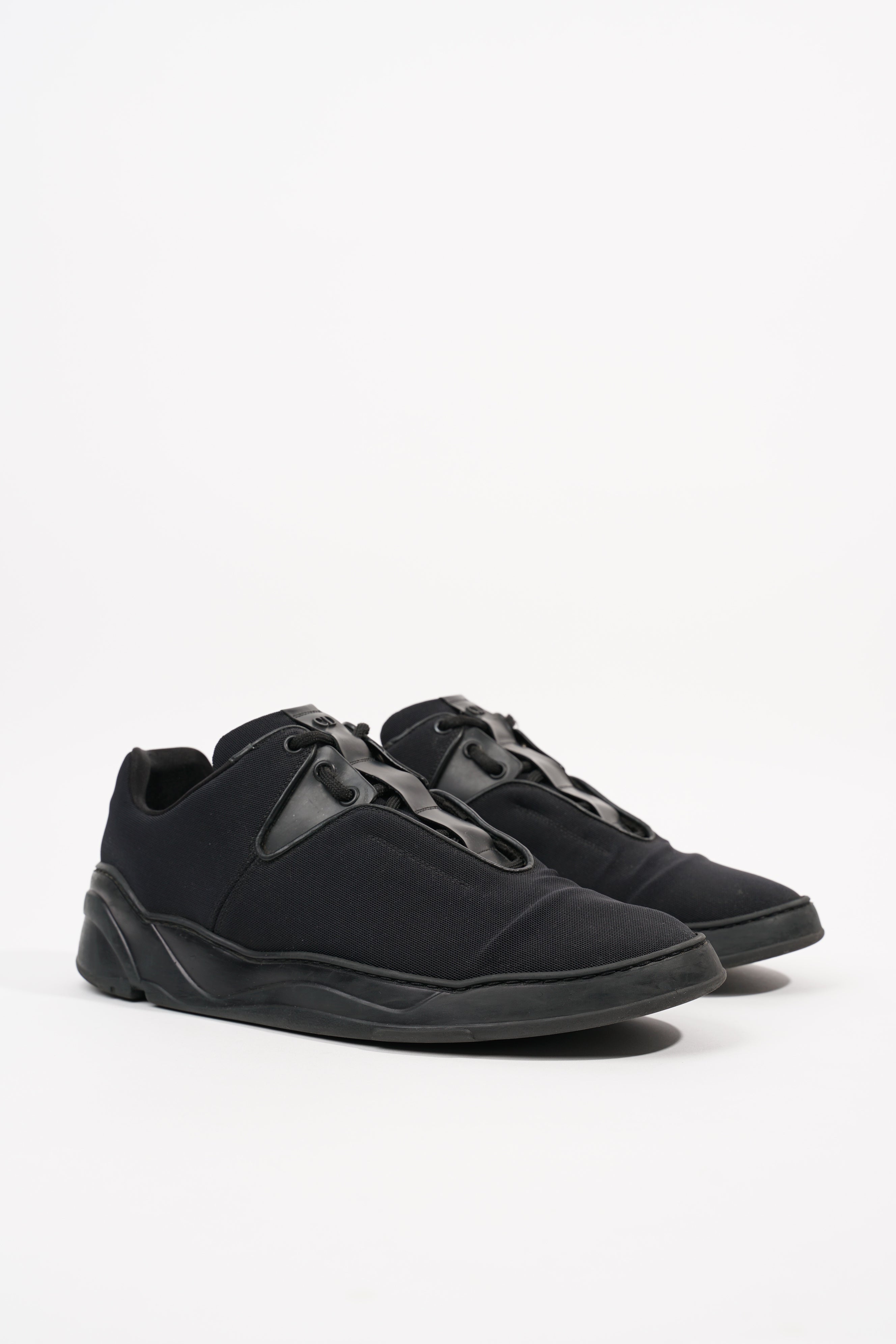 Christian Dior Mens B17 Black EU 43 / UK 9