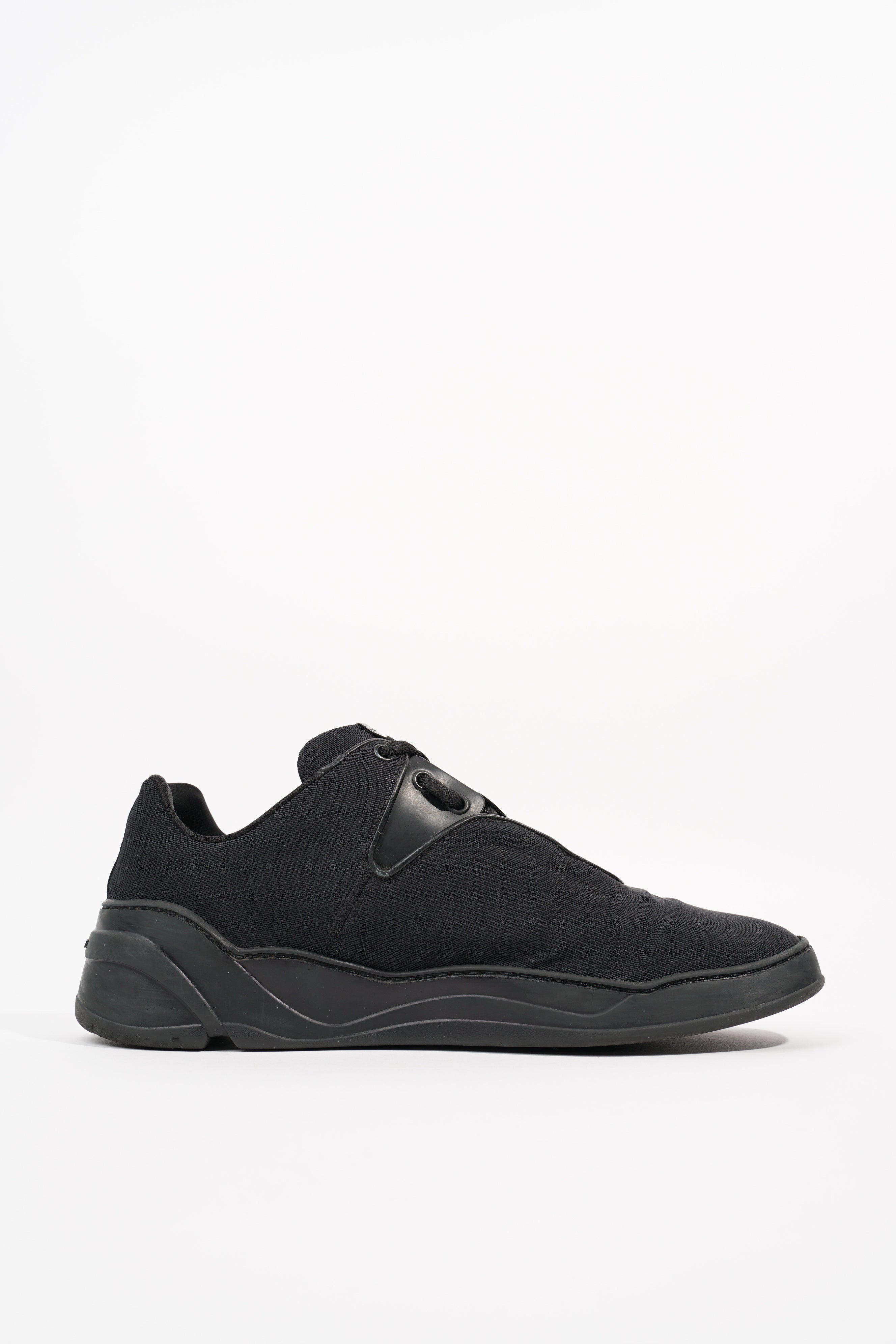 Christian Dior Mens B17 Black EU 43 / UK 9