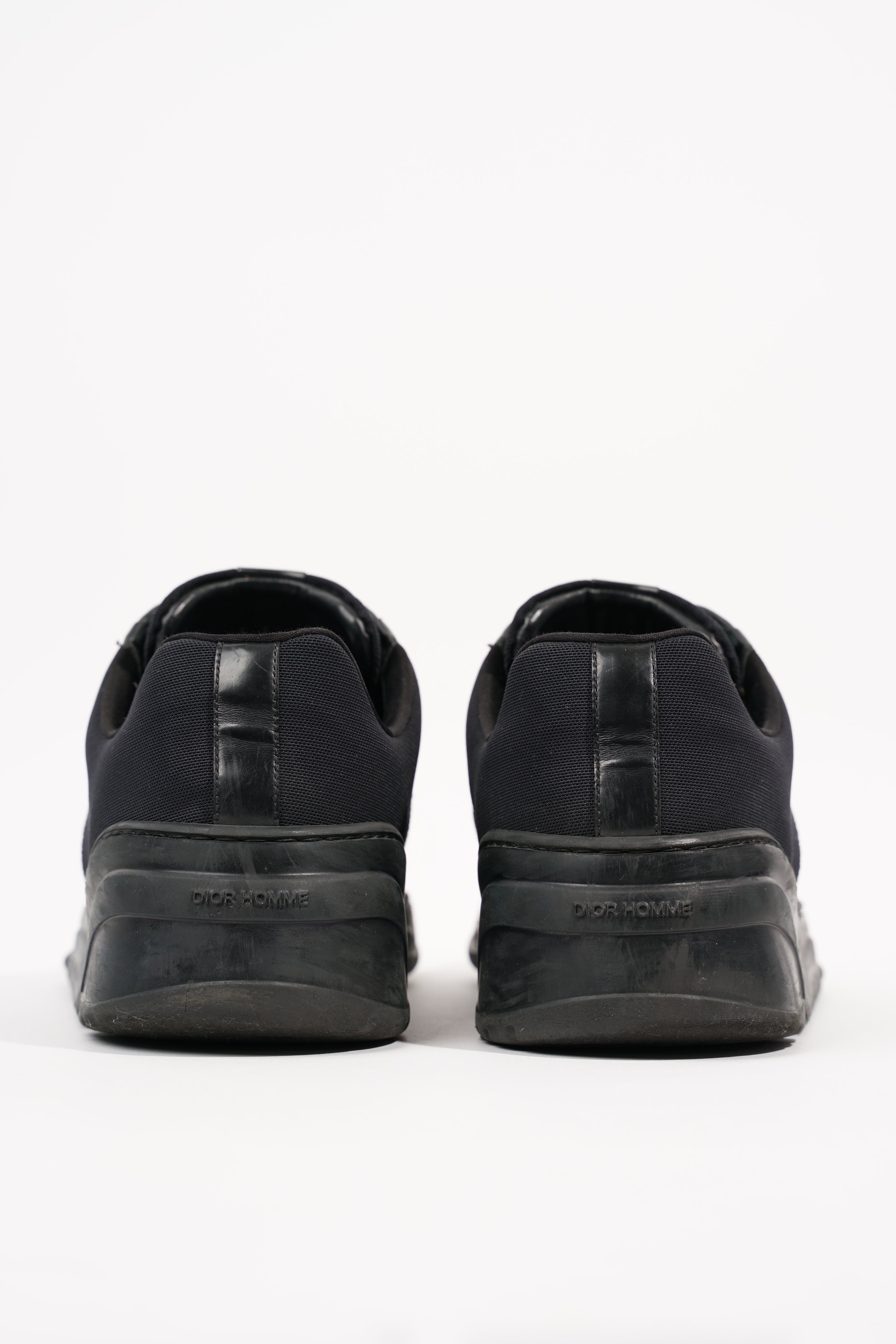 Christian Dior Mens B17 Black EU 43 / UK 9