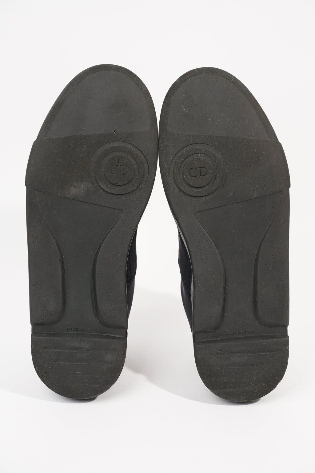 Christian Dior Mens B17 Black EU 43 / UK 9