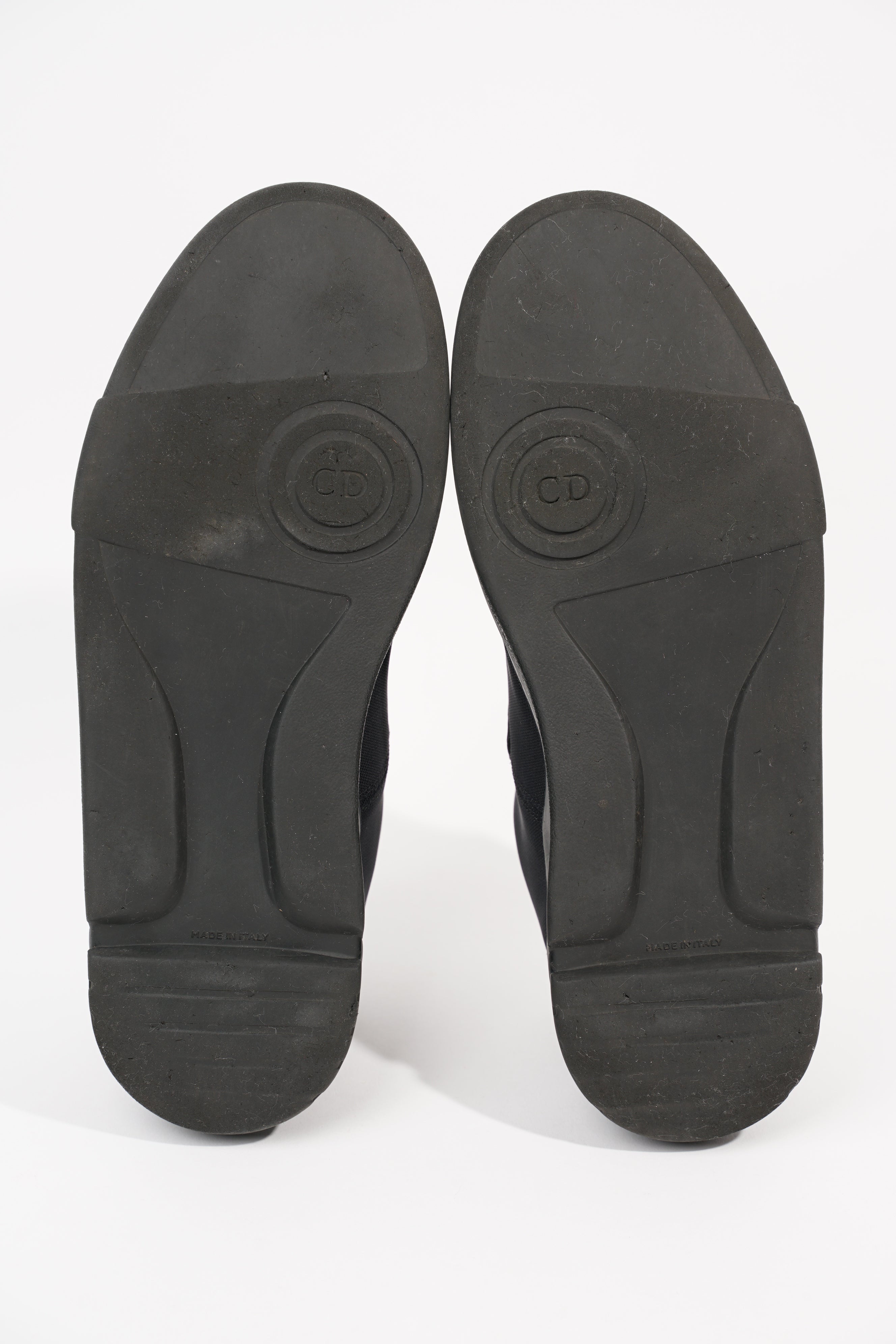 Christian Dior Mens B17 Black EU 43 / UK 9