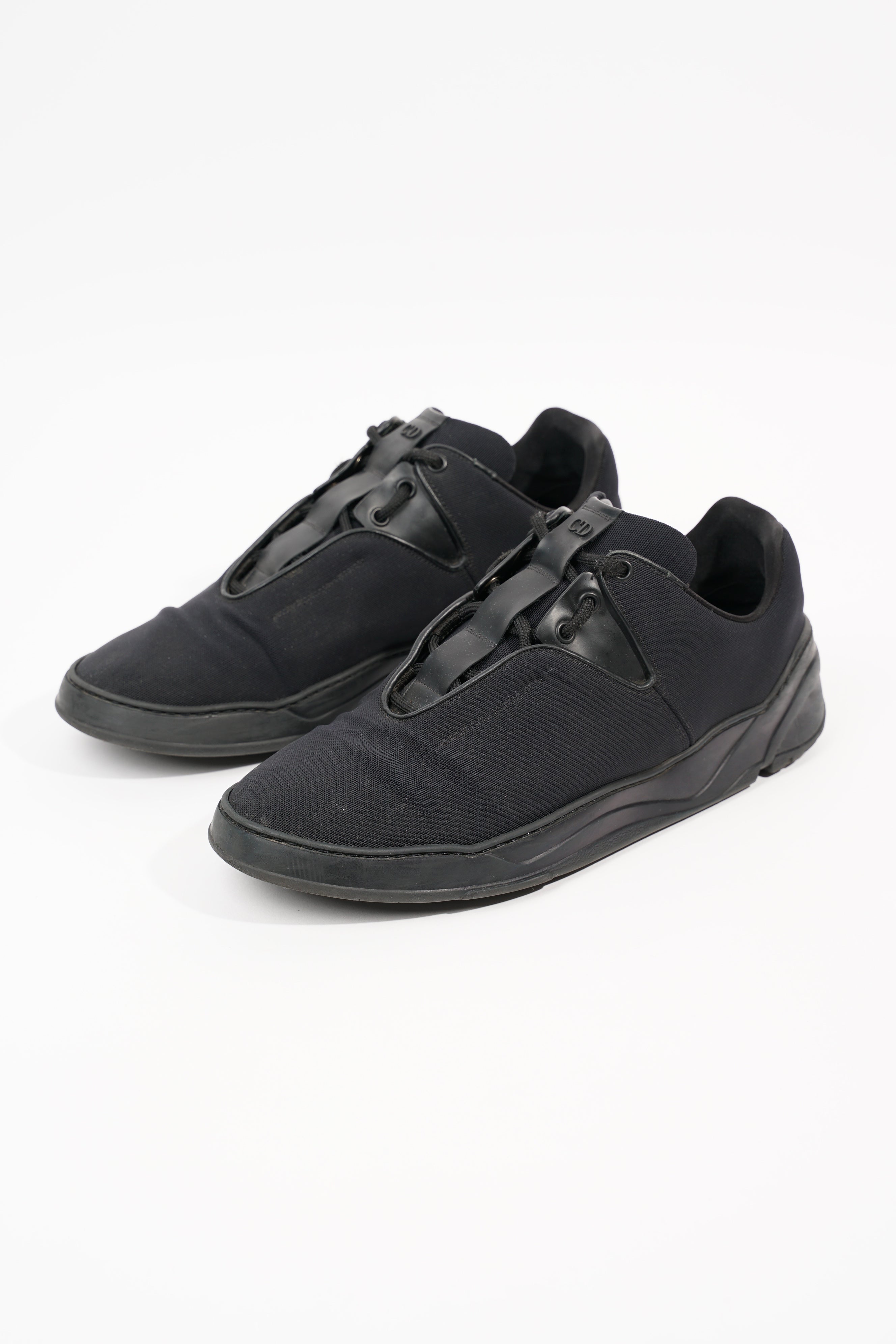 Christian Dior Mens B17 Black EU 43 / UK 9