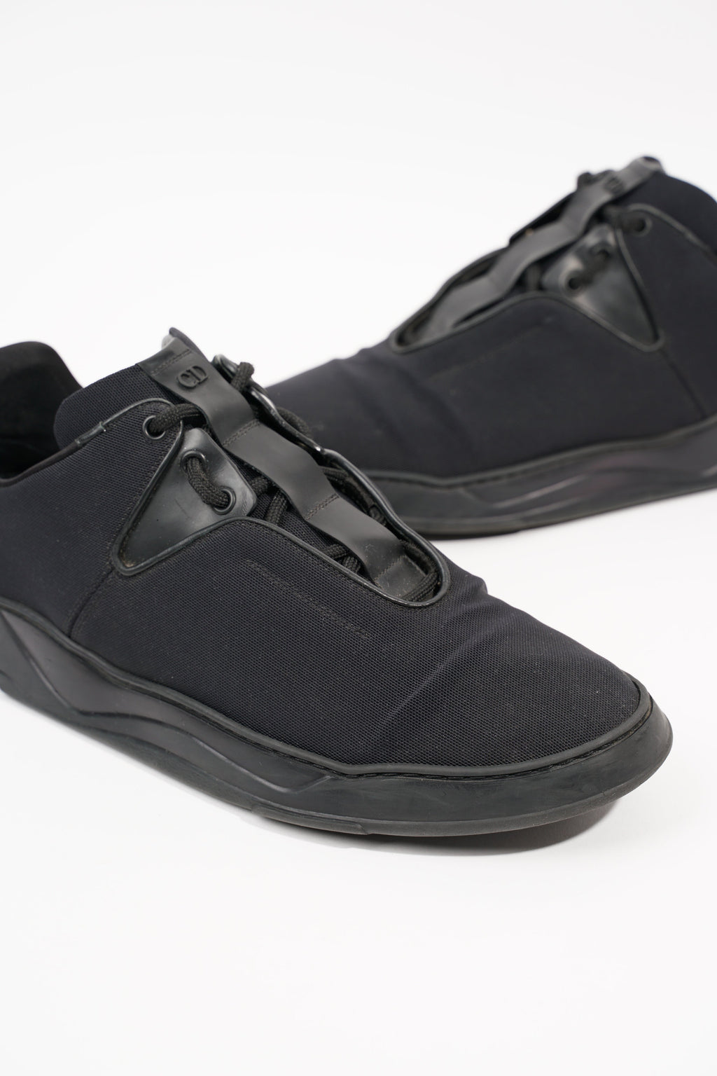 Christian Dior Mens B17 Black EU 43 / UK 9