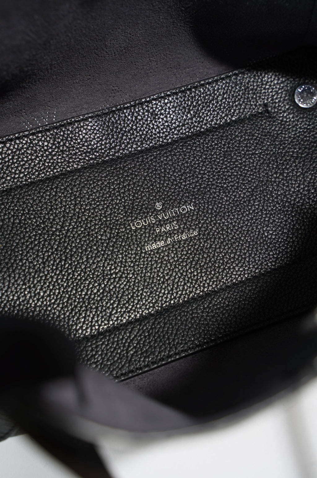 Louis Vuitton Womens Hina PM