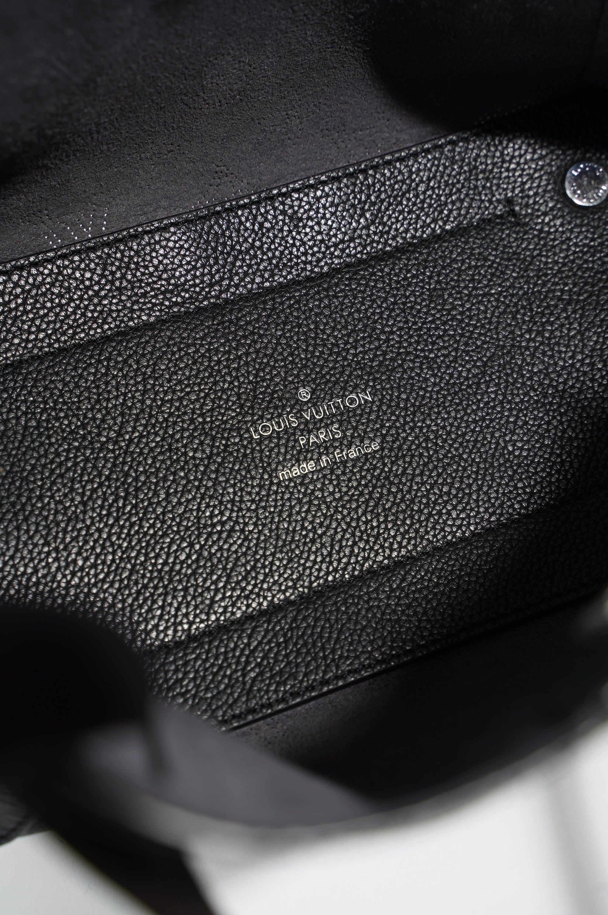 Louis Vuitton Womens Hina PM