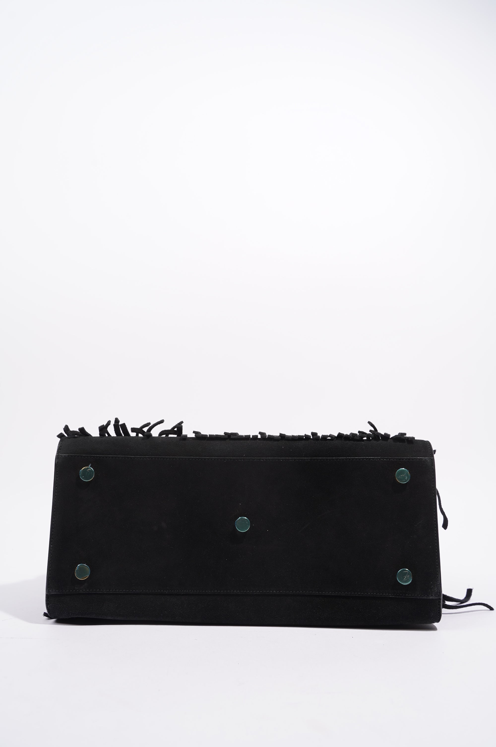 Saint Laurent Womens Sac De Jour Black Small