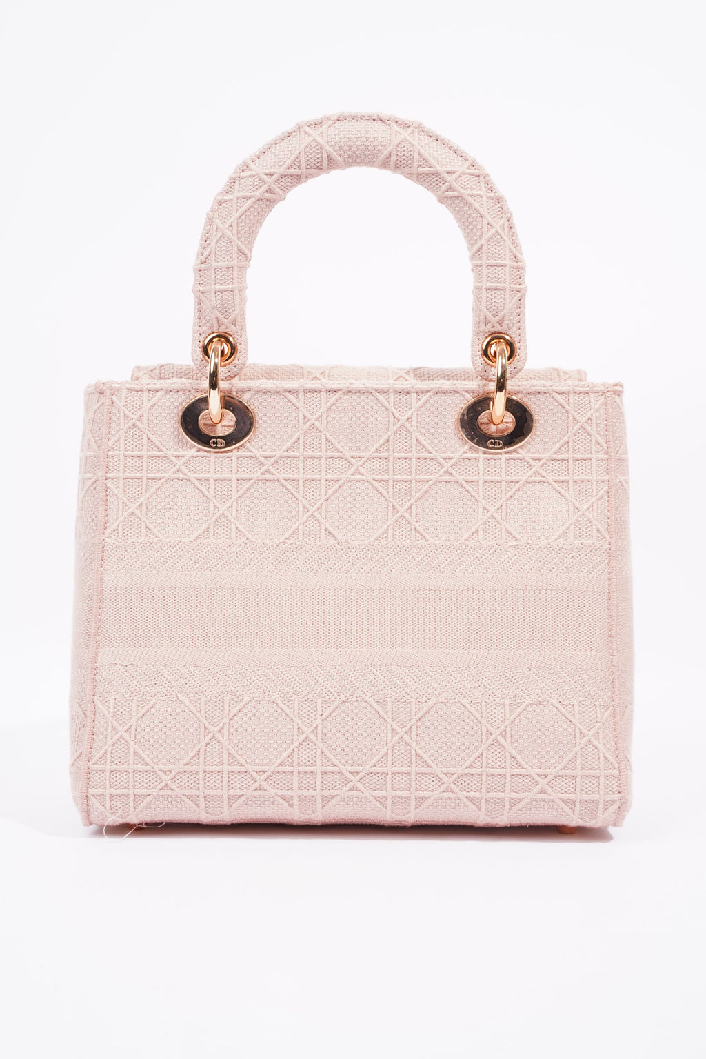 Christian Dior Lady D-Lite Pink Medium