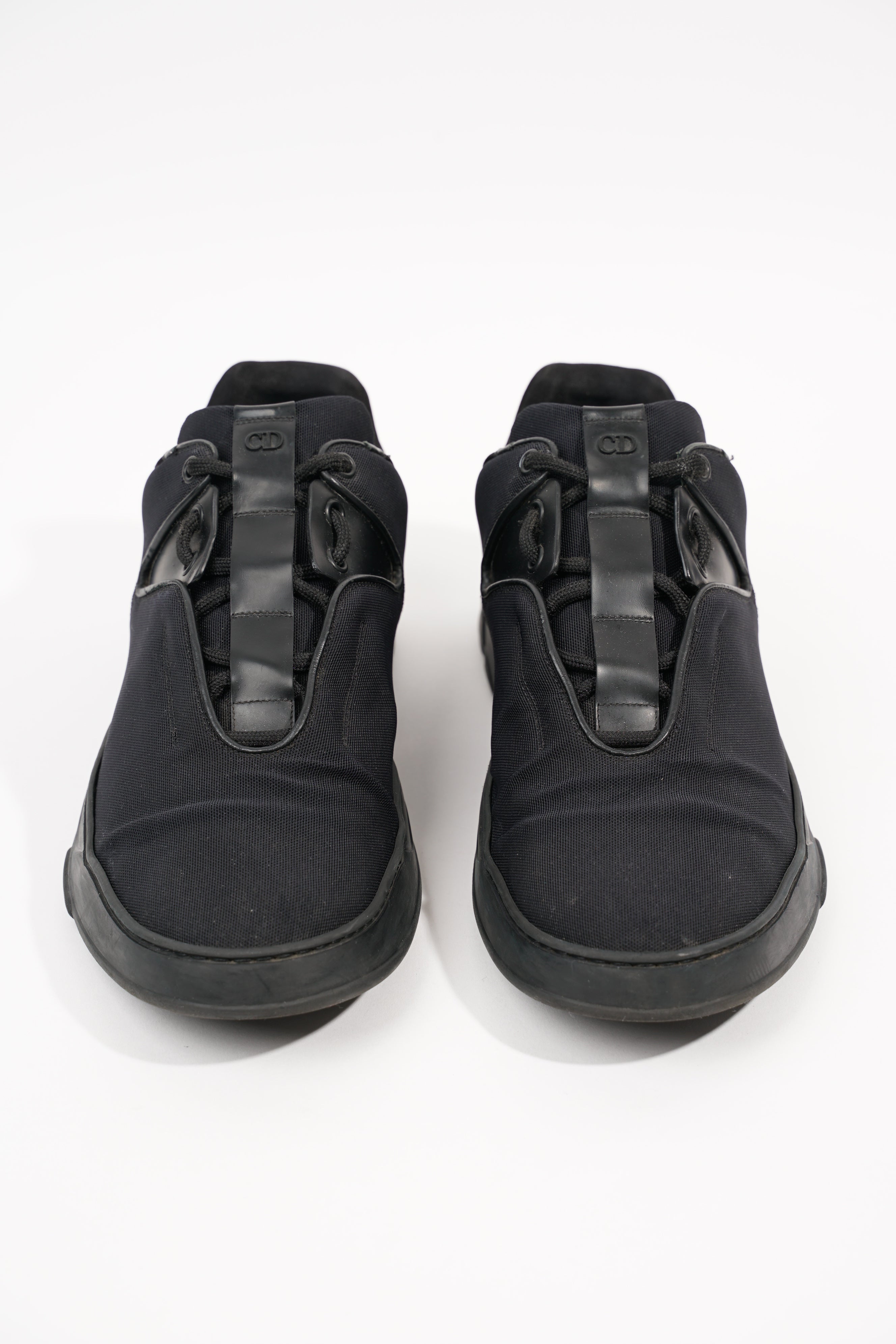 Christian Dior Mens B17 Black EU 43 / UK 9