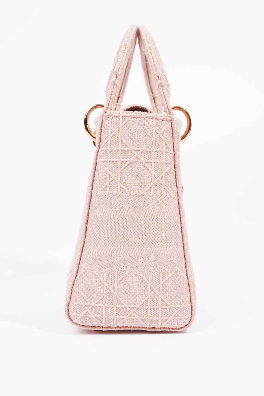 Christian Dior Lady D-Lite Pink Medium