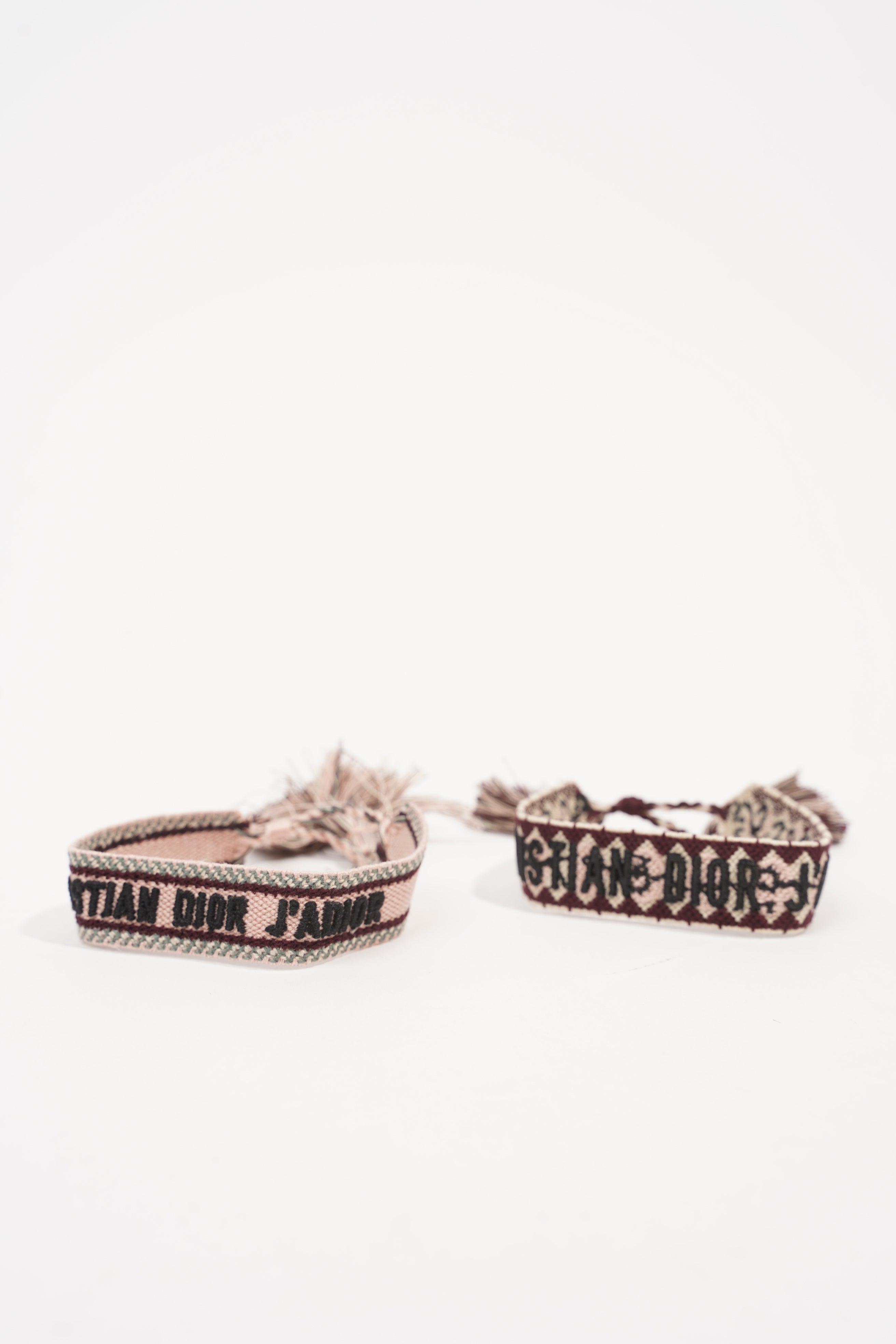 Christian Dior Womens J'Adior Bracelets