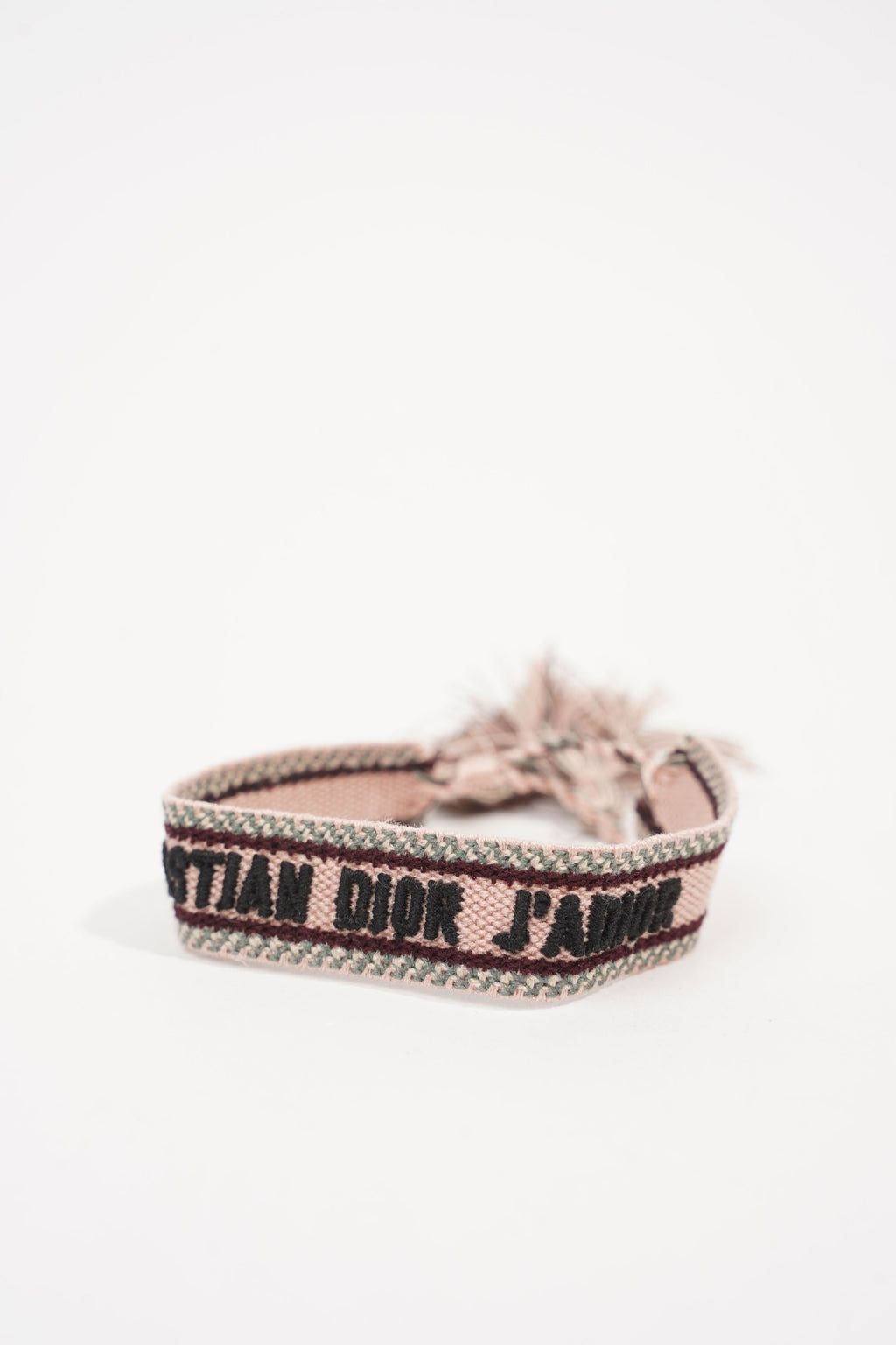 Christian Dior Womens J'Adior Bracelets