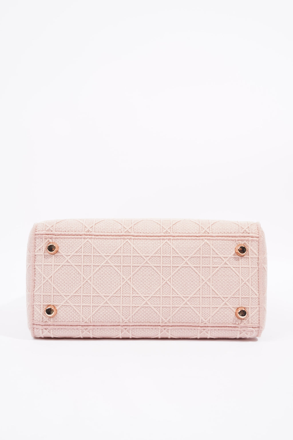 Christian Dior Lady D-Lite Pink Medium