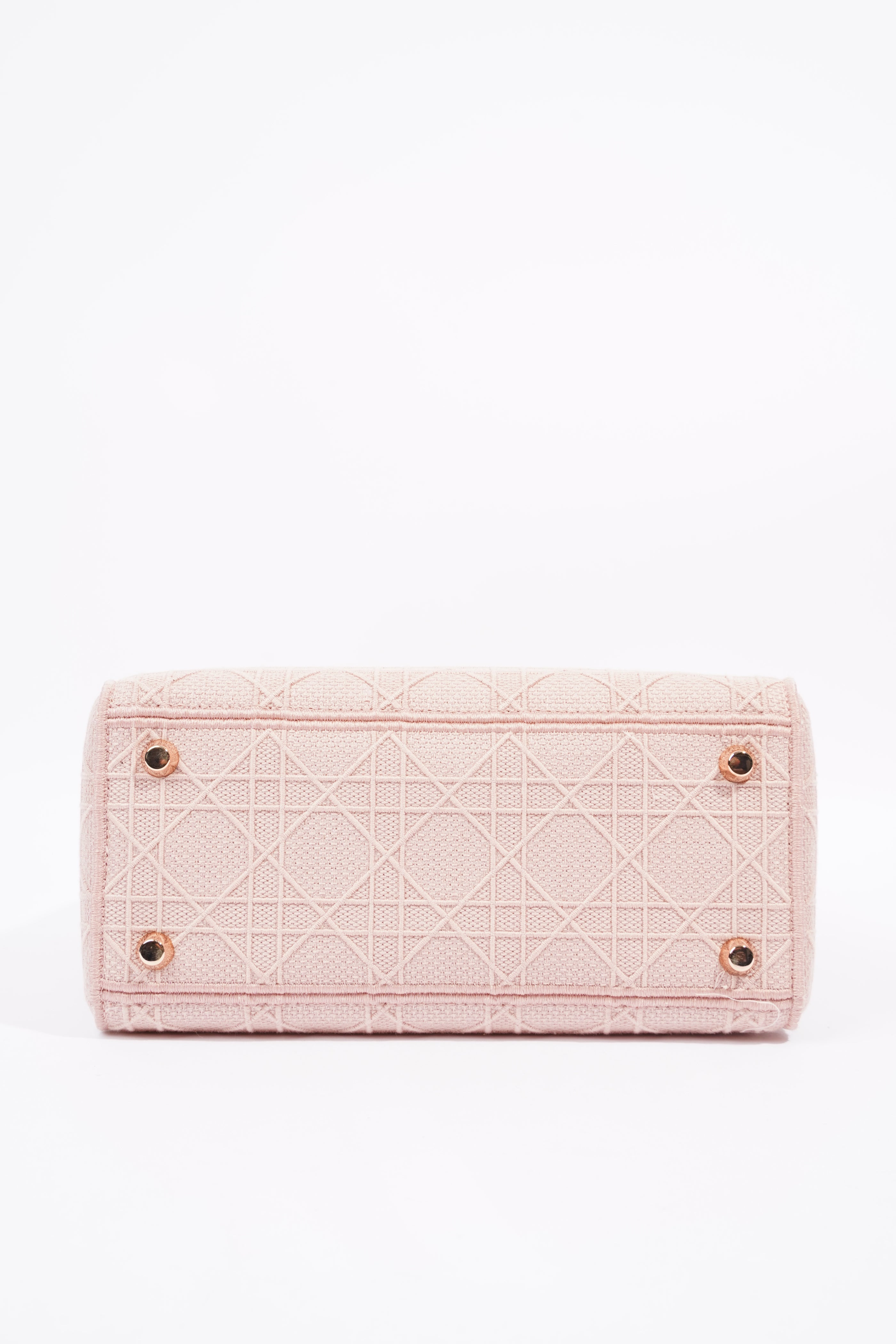 Christian Dior Lady D-Lite Pink Medium