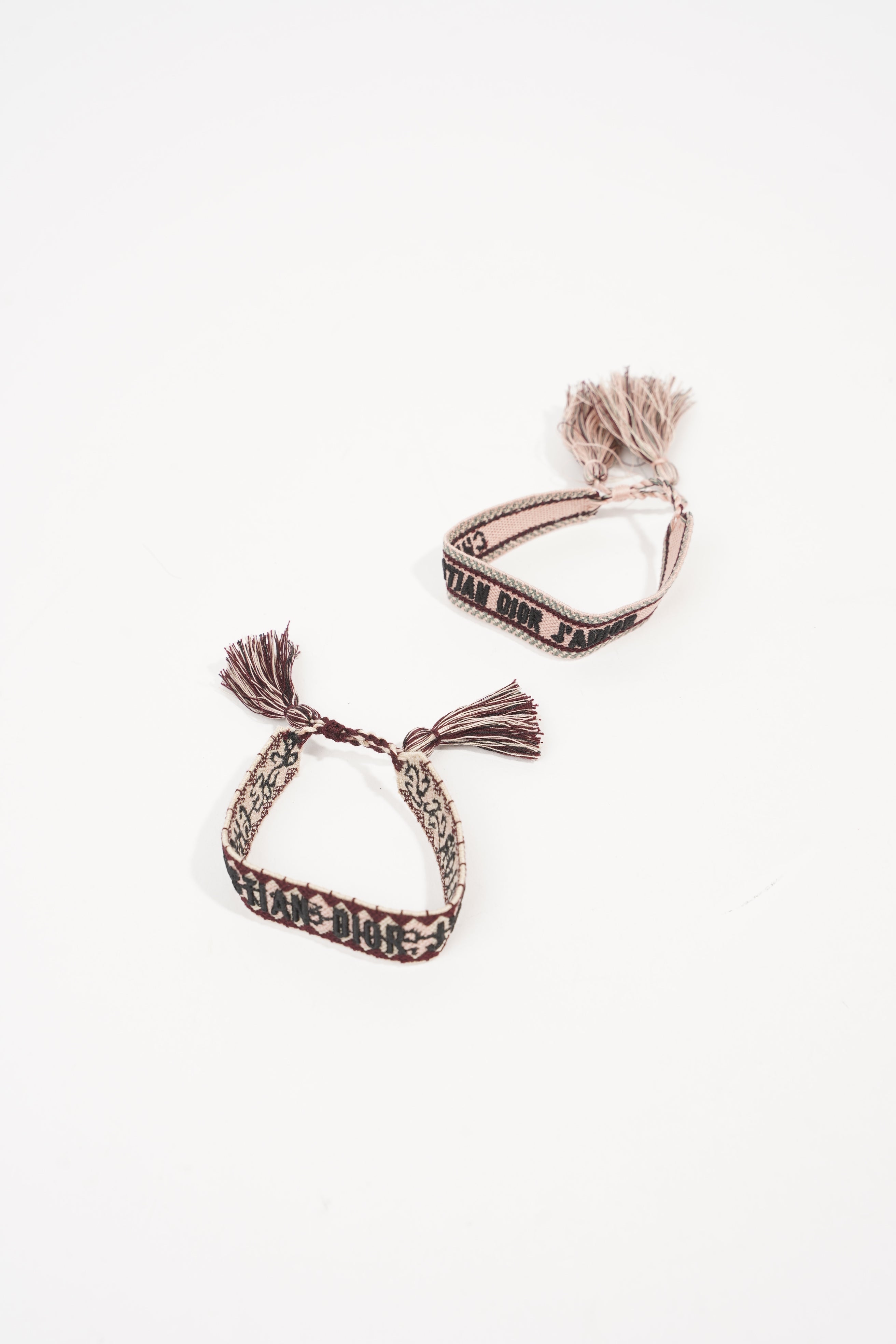 Christian Dior Womens J'Adior Bracelets