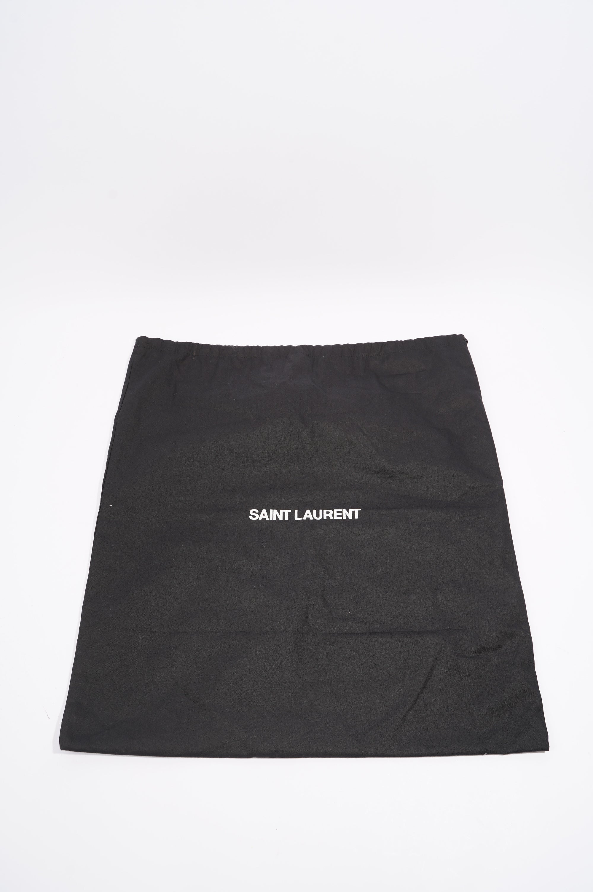 Saint Laurent Womens Sac de Jour Black Small