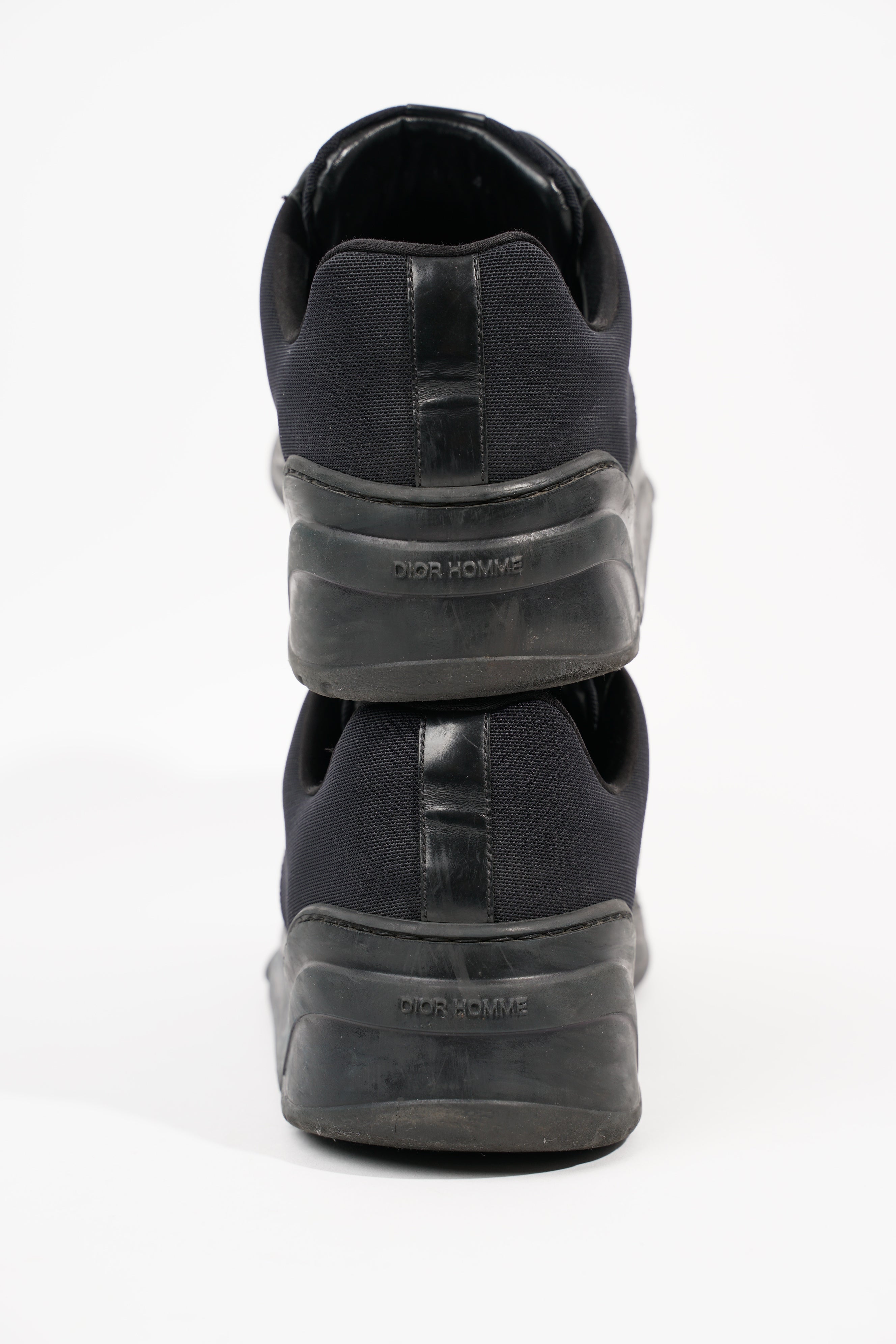 Christian Dior Mens B17 Black EU 43 / UK 9