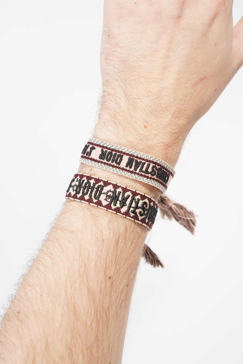 Christian Dior Womens J'Adior Bracelets