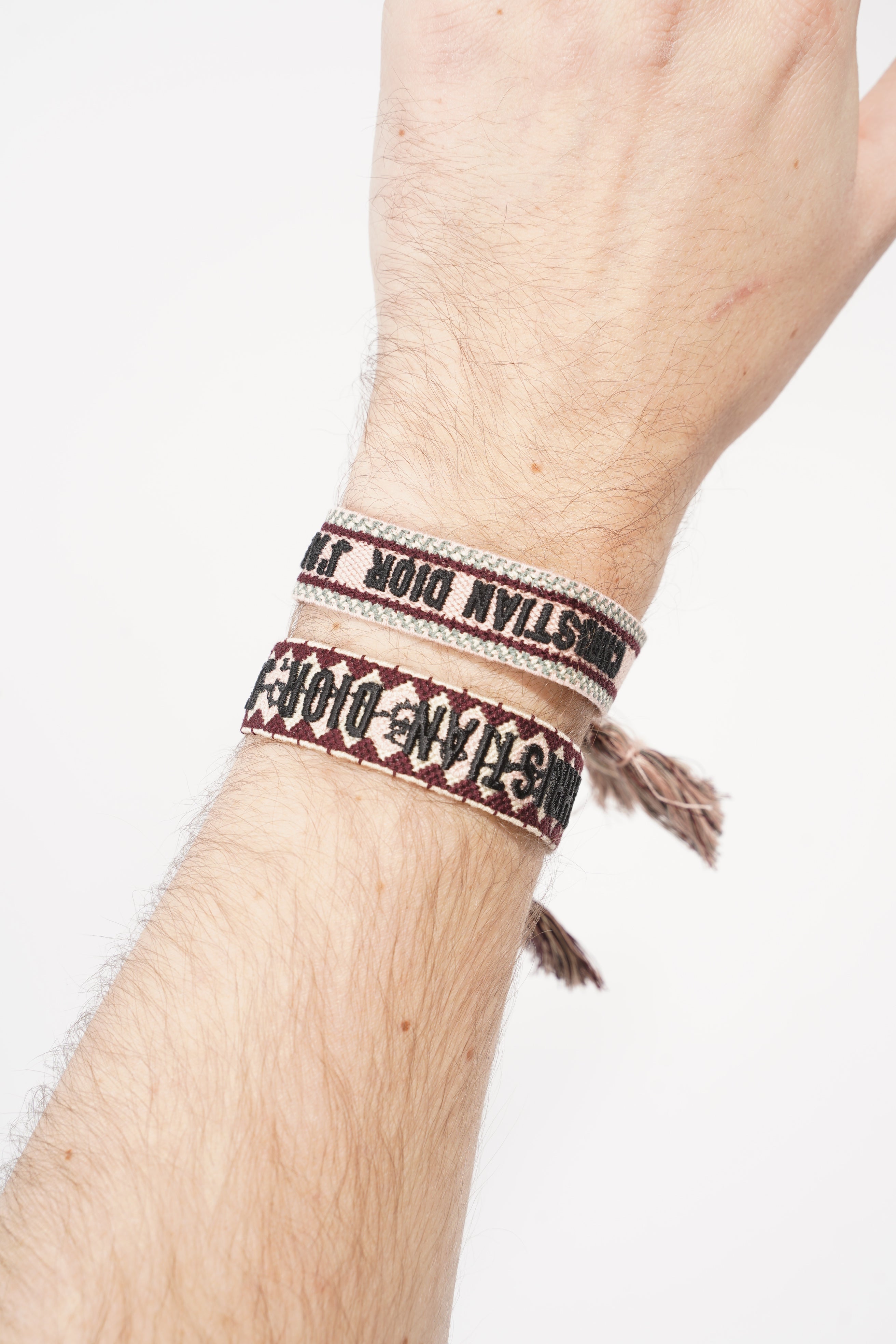 Christian Dior Womens J'Adior Bracelets