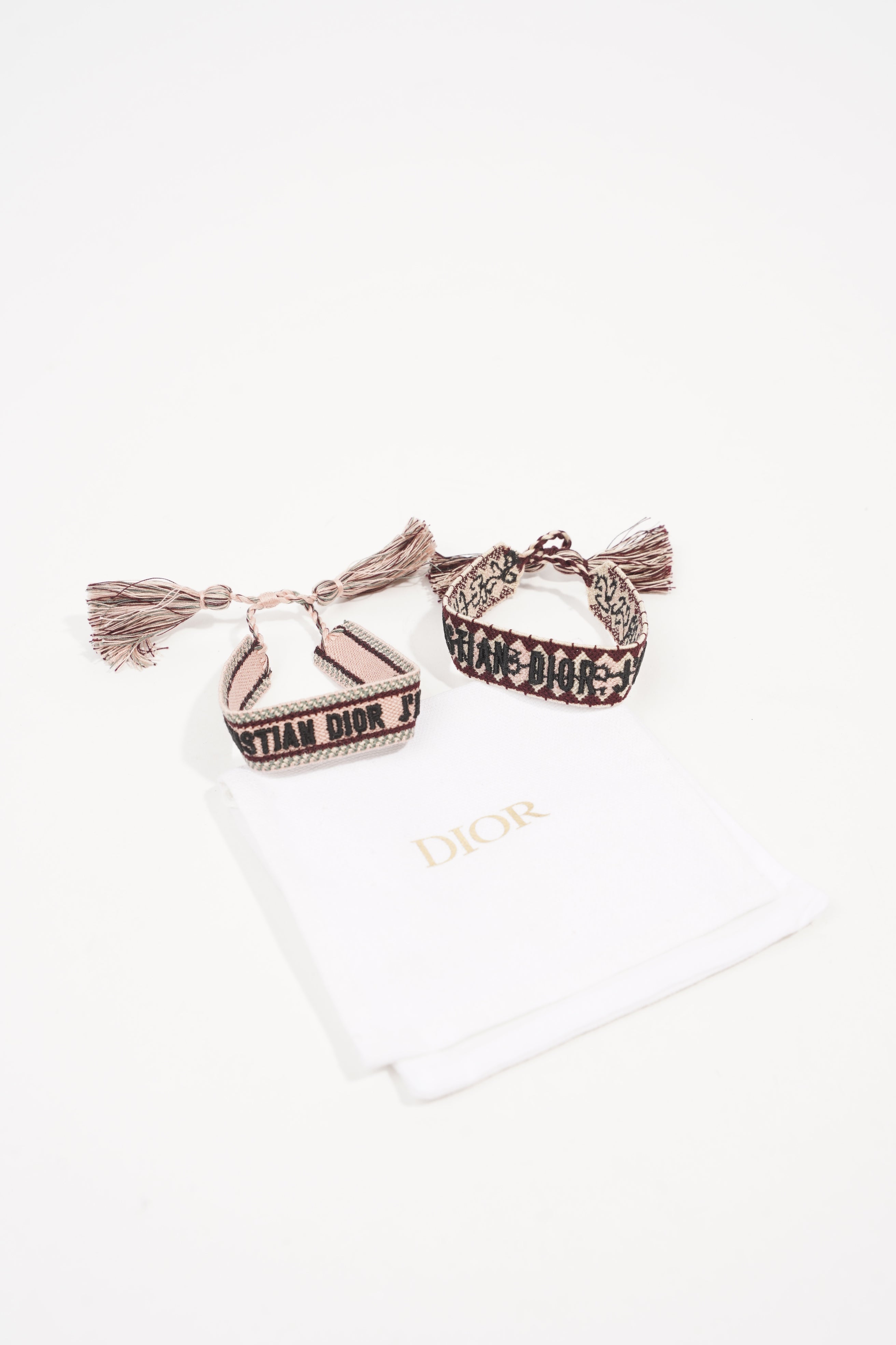 Christian Dior Womens J'Adior Bracelets