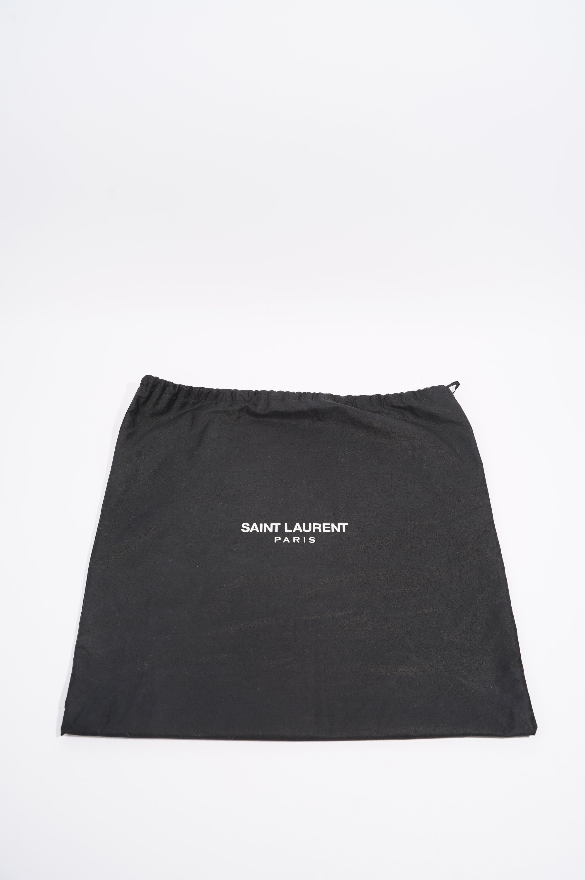 Saint Laurent Womens Sac De Jour Black Small