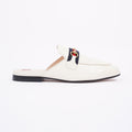 Gucci Womens Princetown Loafer White EU 38 / UK 5