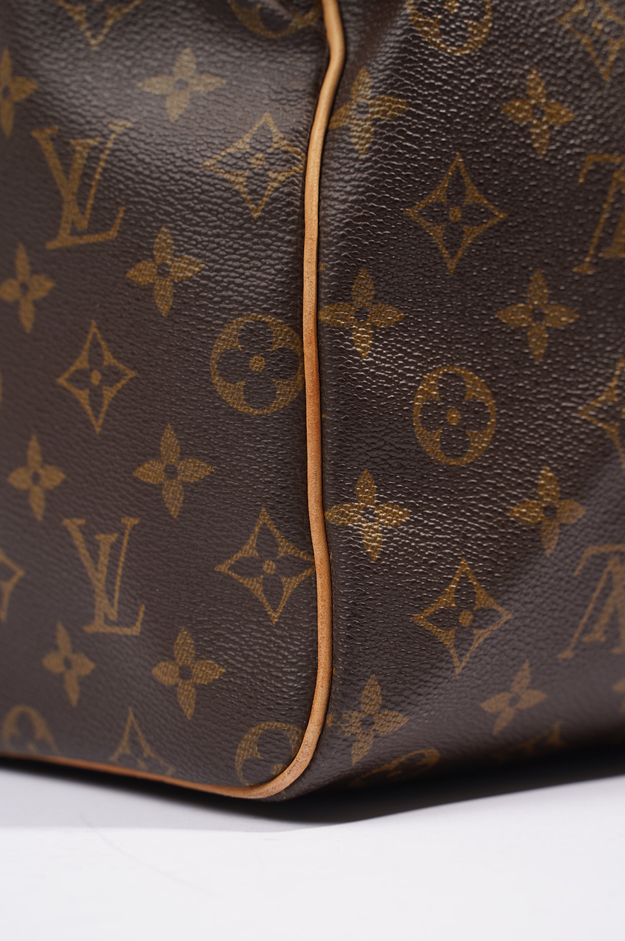Louis Vuitton Womens Keepall Monogram 60