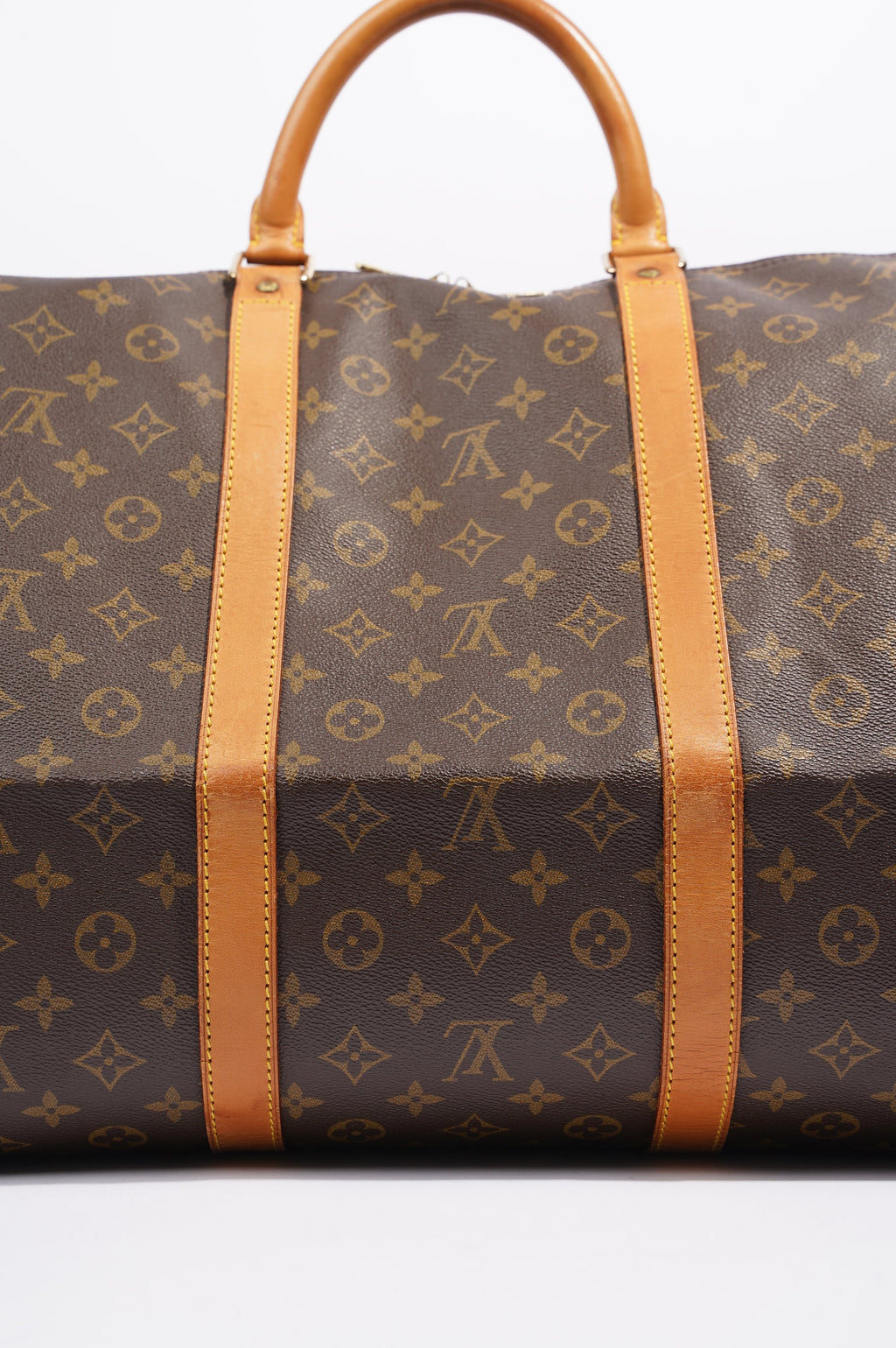 Louis Vuitton Womens Keepall Monogram 60