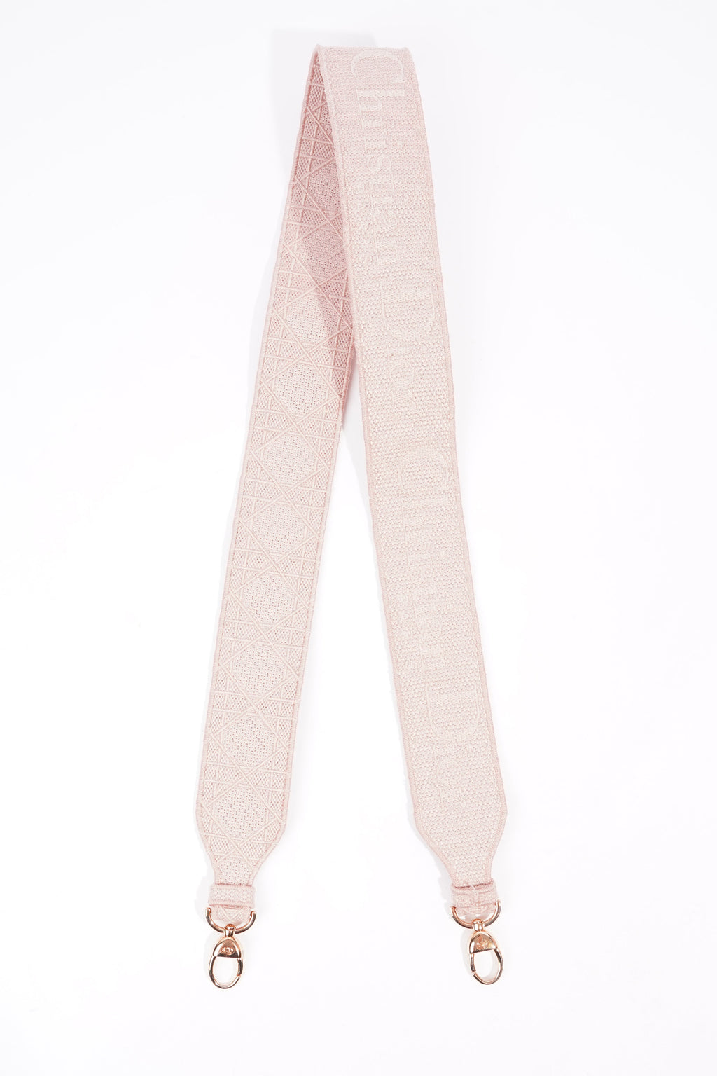 Christian Dior Lady D-Lite Pink Medium