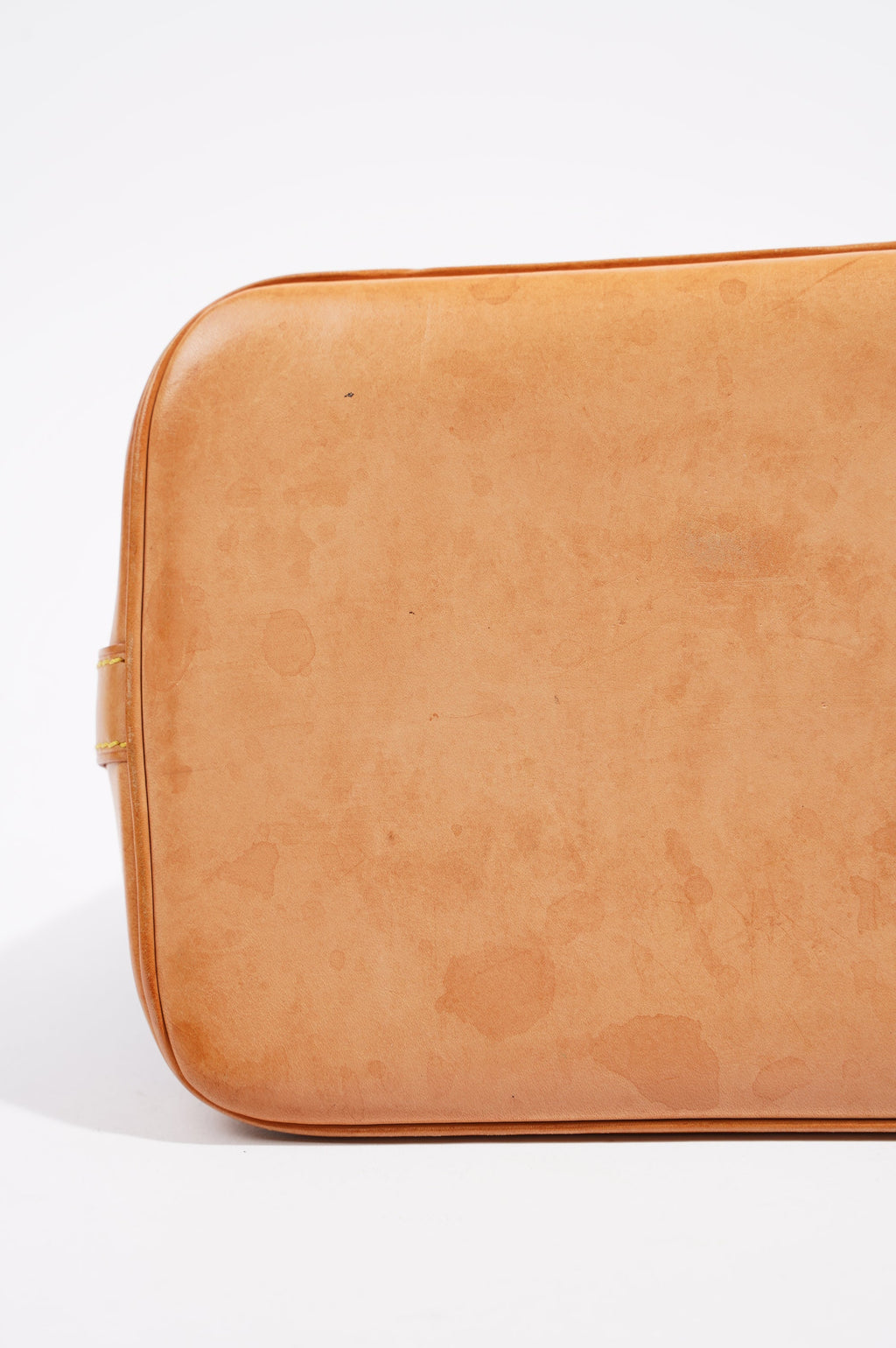 Louis Vuitton Womens Vintage Alma Monogram PM
