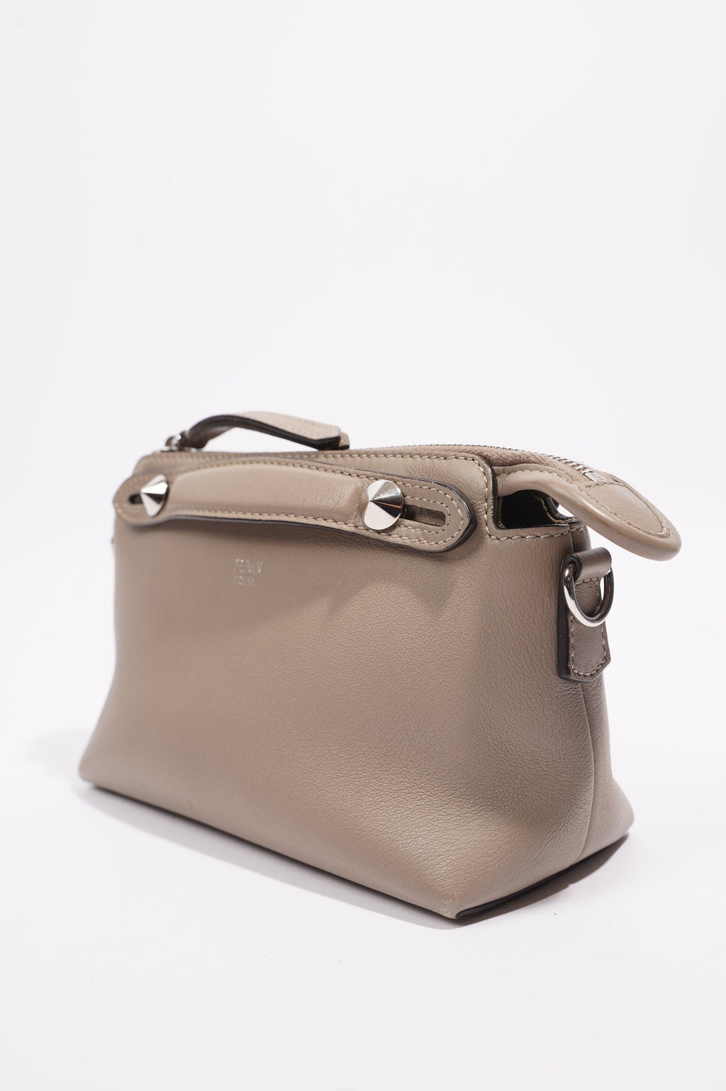 Fendi Womens By The Way Stone Mini