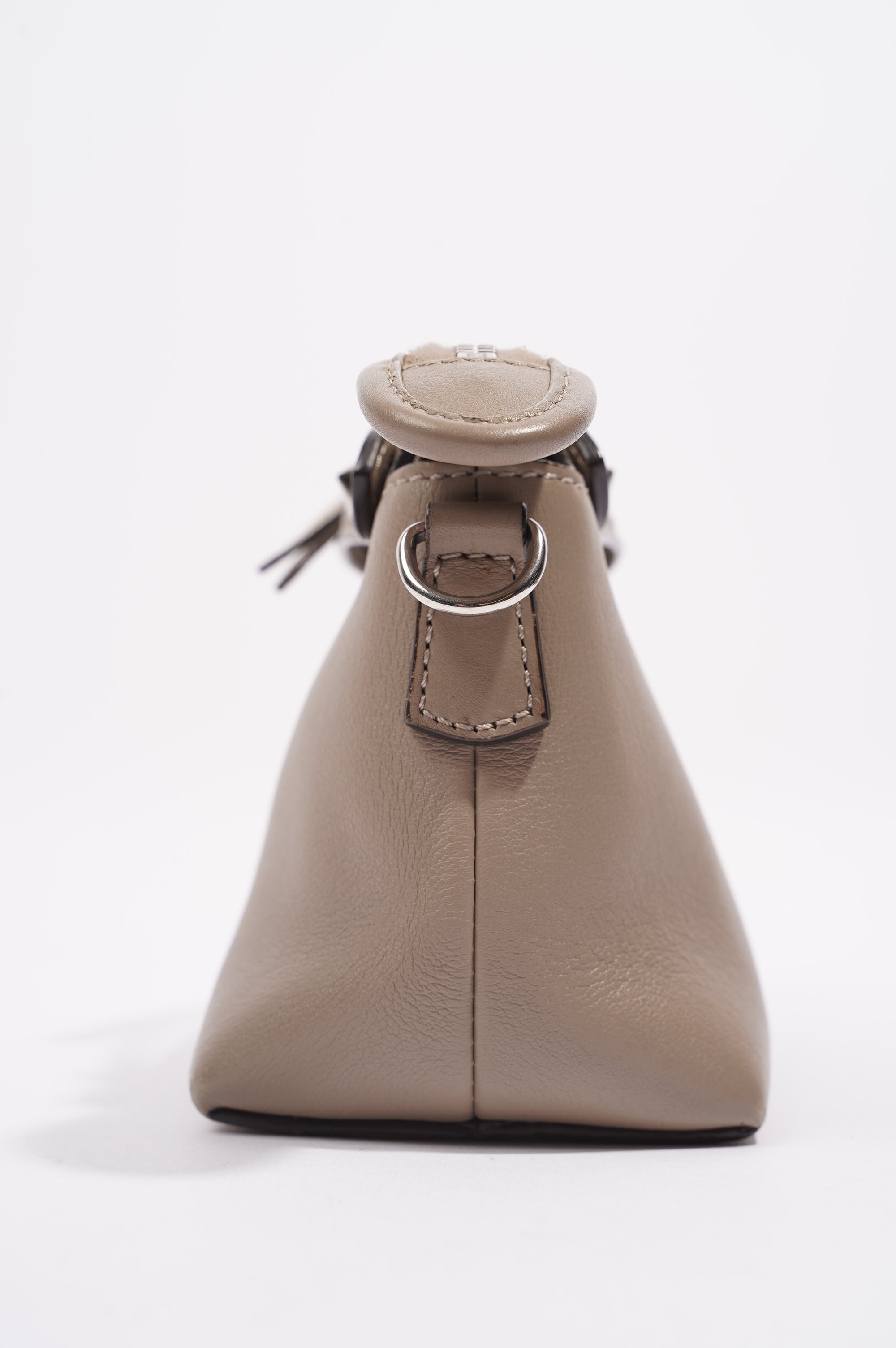 Fendi Womens By The Way Stone Mini