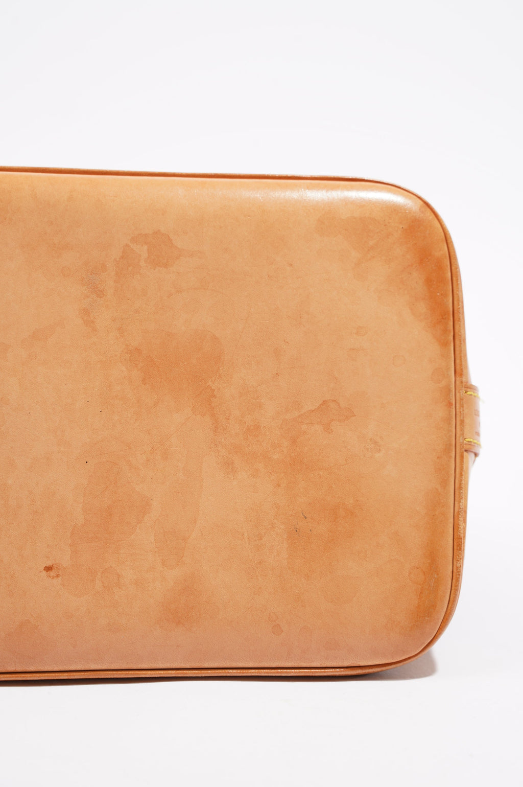 Louis Vuitton Womens Vintage Alma Monogram PM