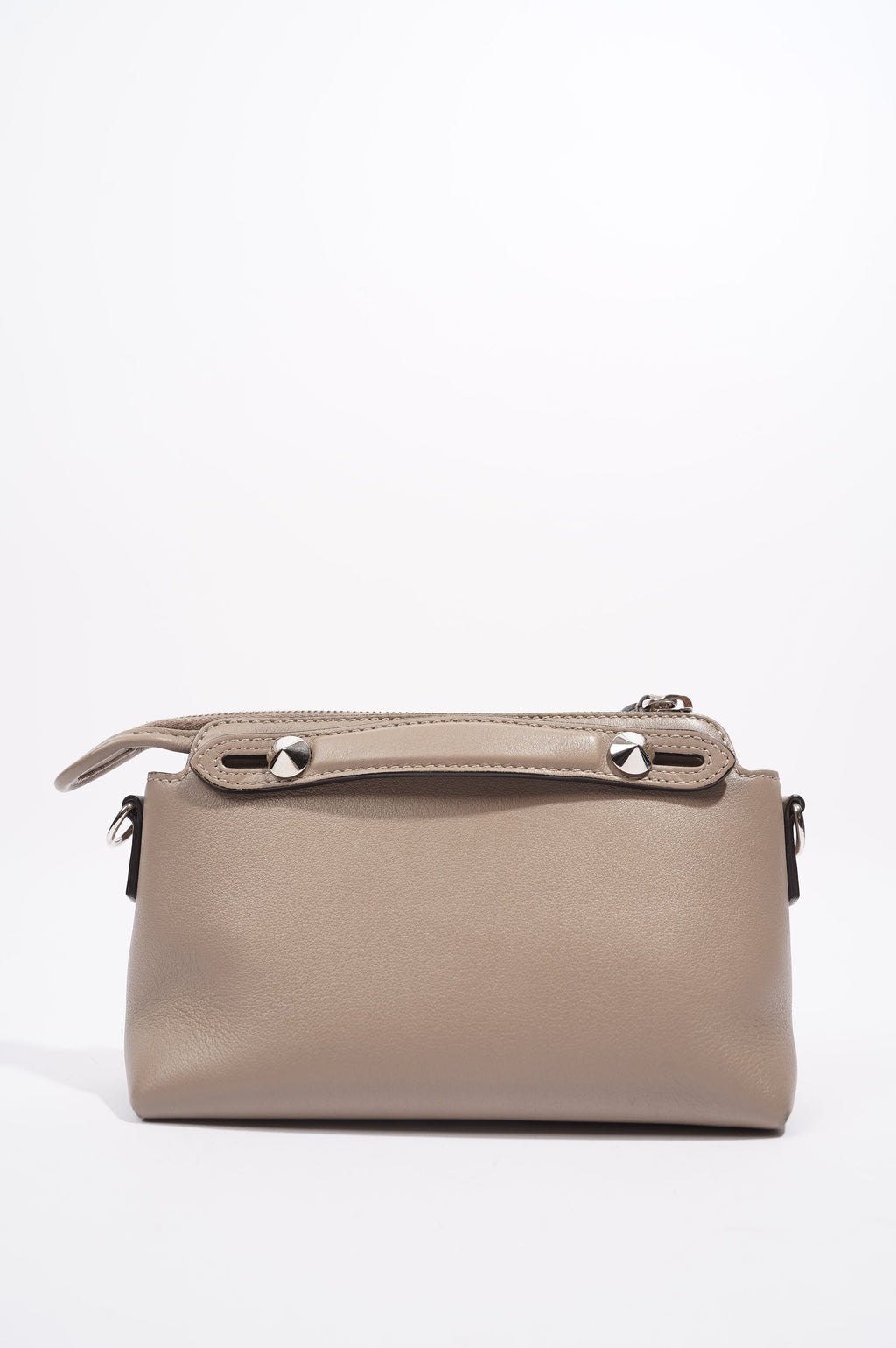 Fendi Womens By The Way Stone Mini