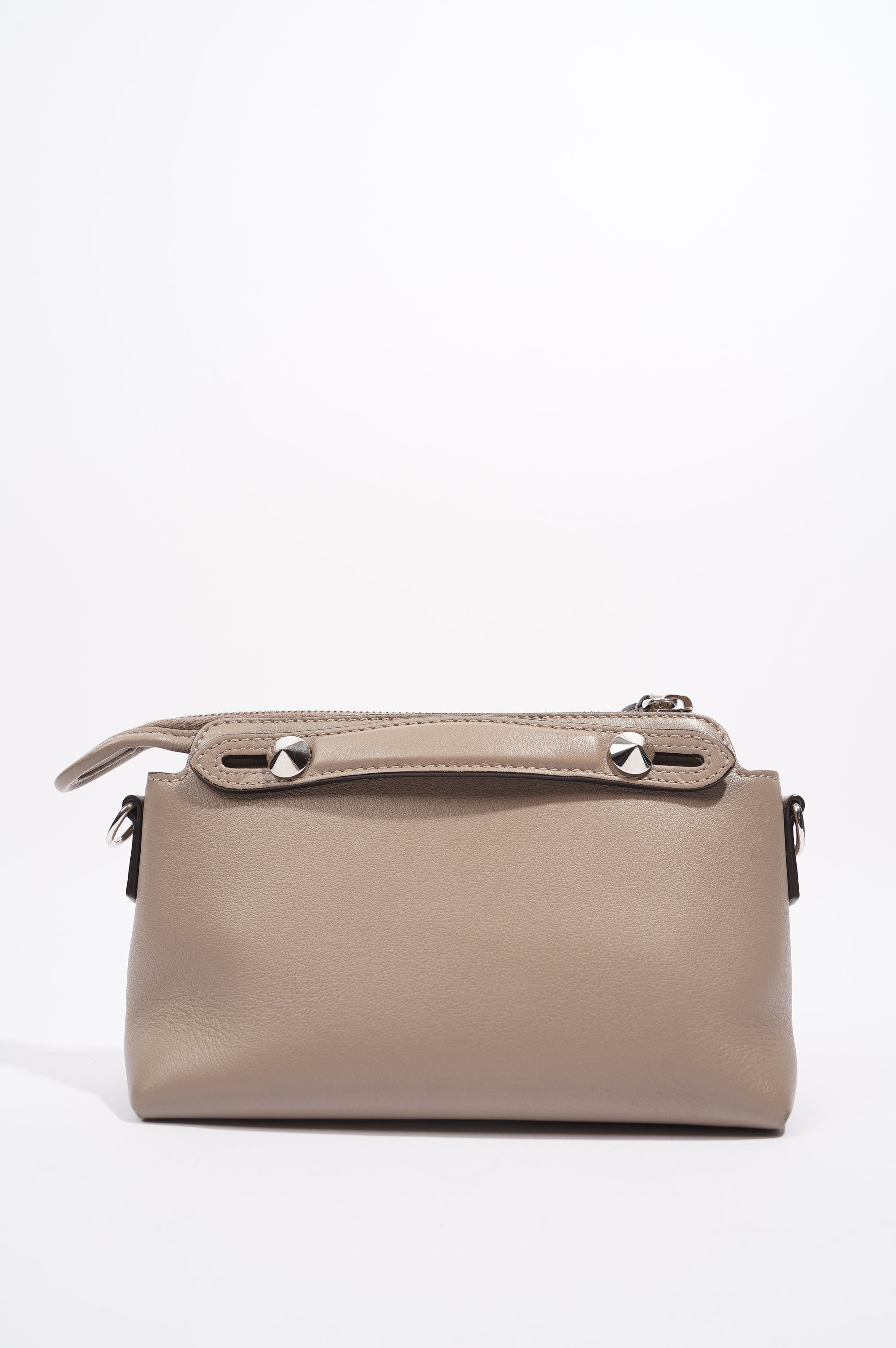 Fendi Womens By The Way Stone Mini