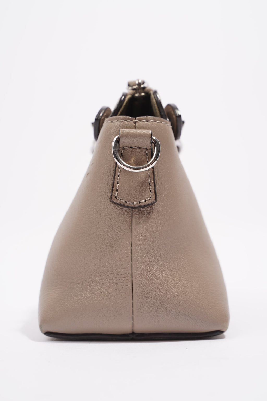 Fendi Womens By The Way Stone Mini