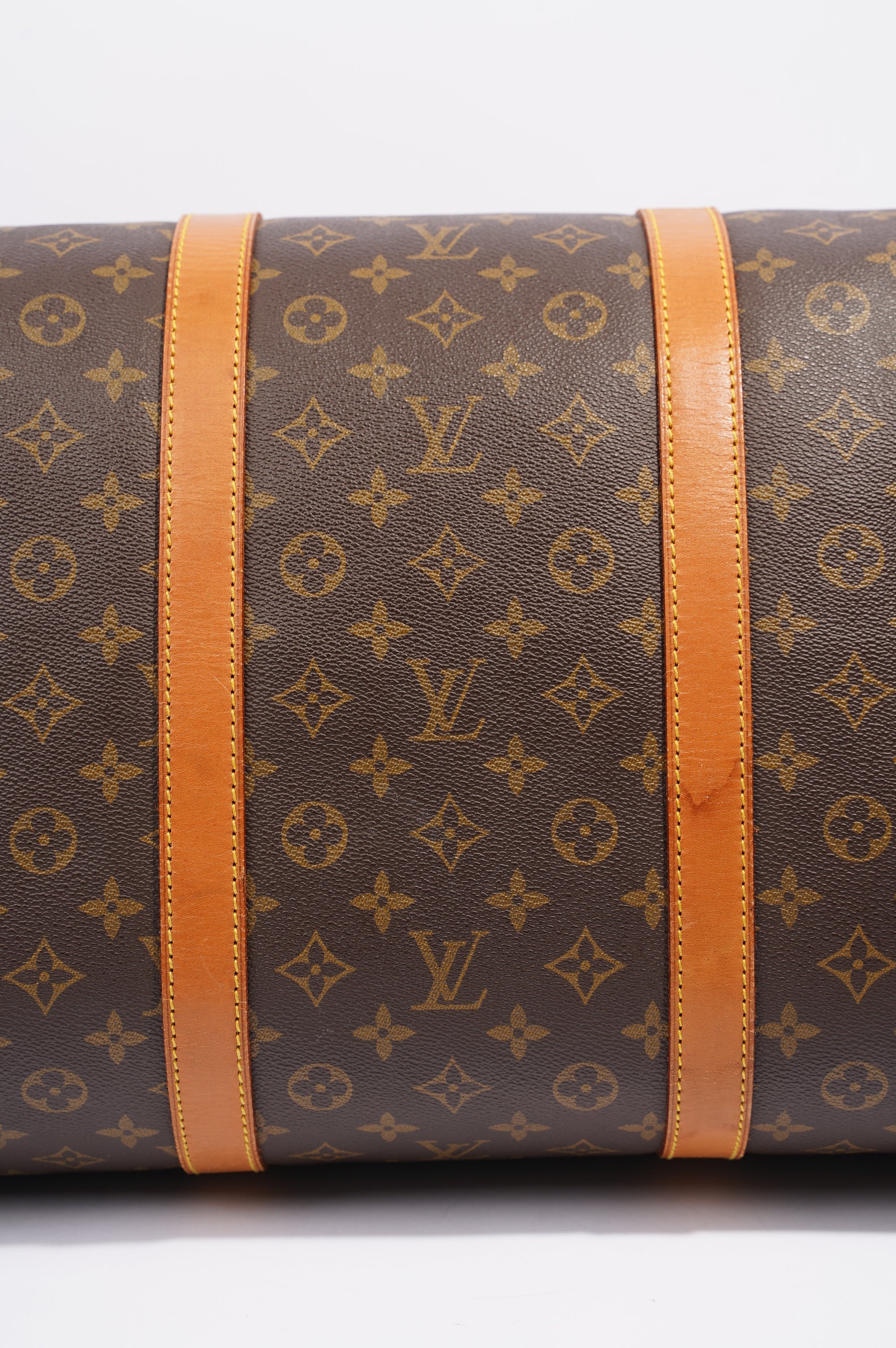 Louis Vuitton Womens Keepall Monogram 60