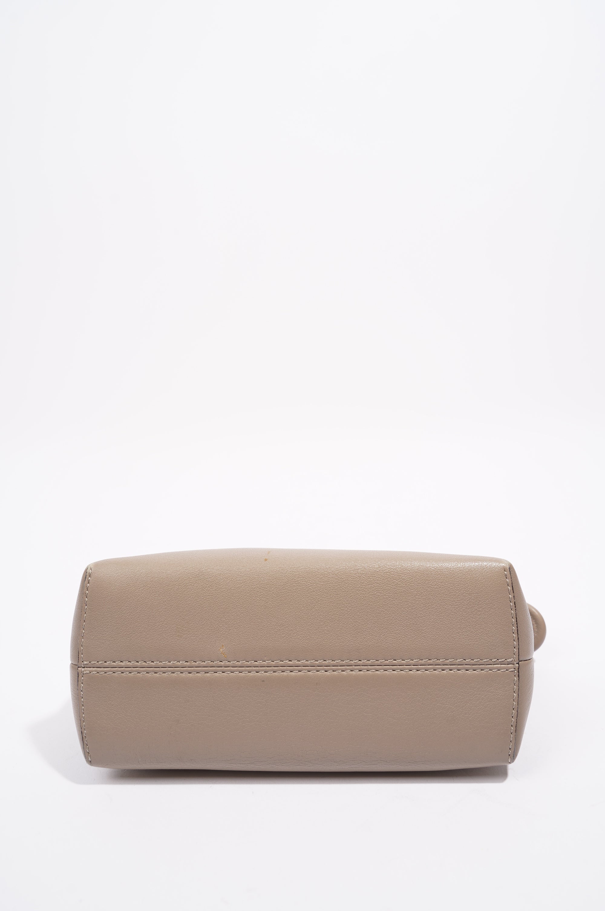 Fendi Womens By The Way Stone Mini