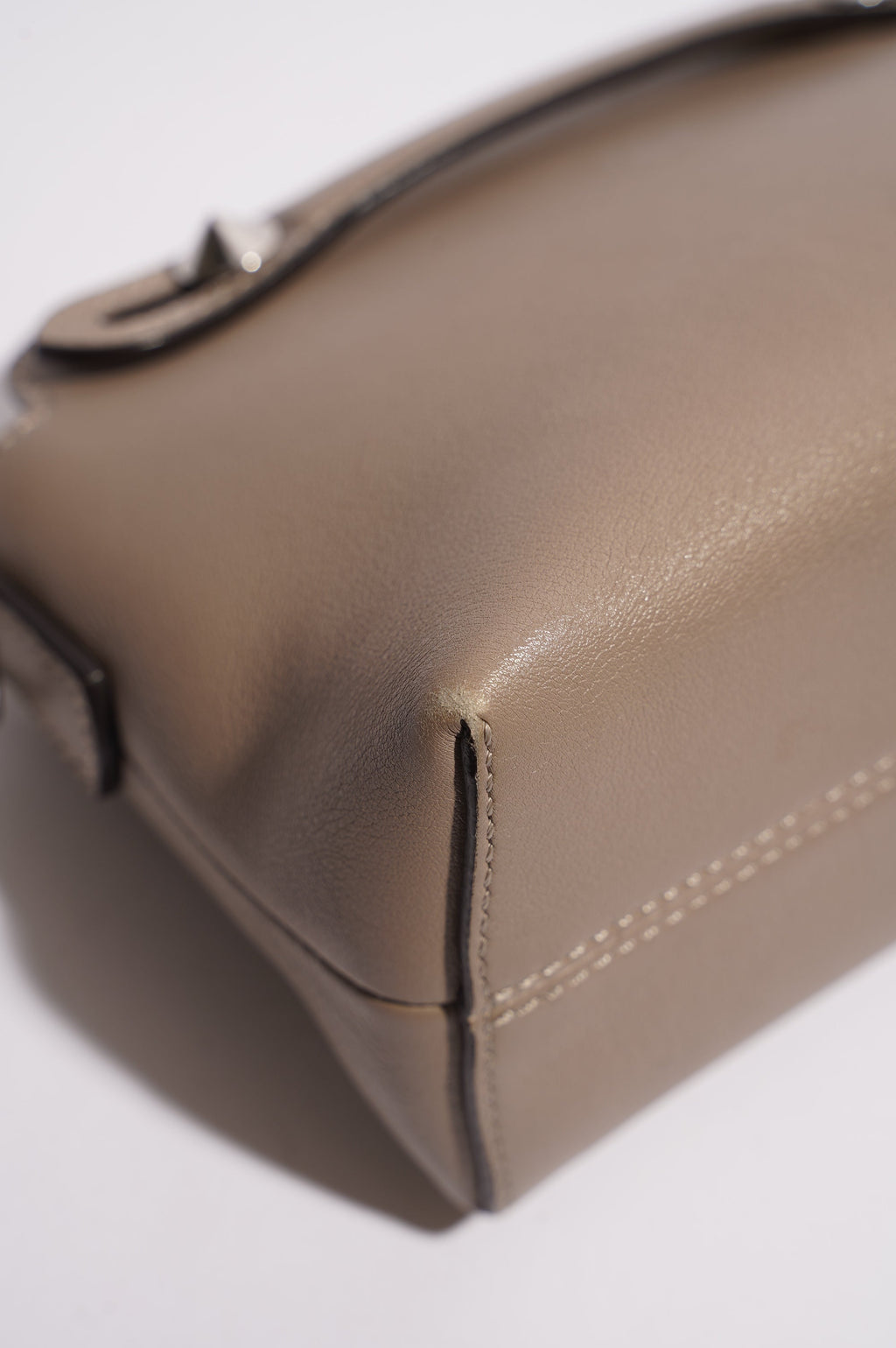 Fendi Womens By The Way Stone Mini