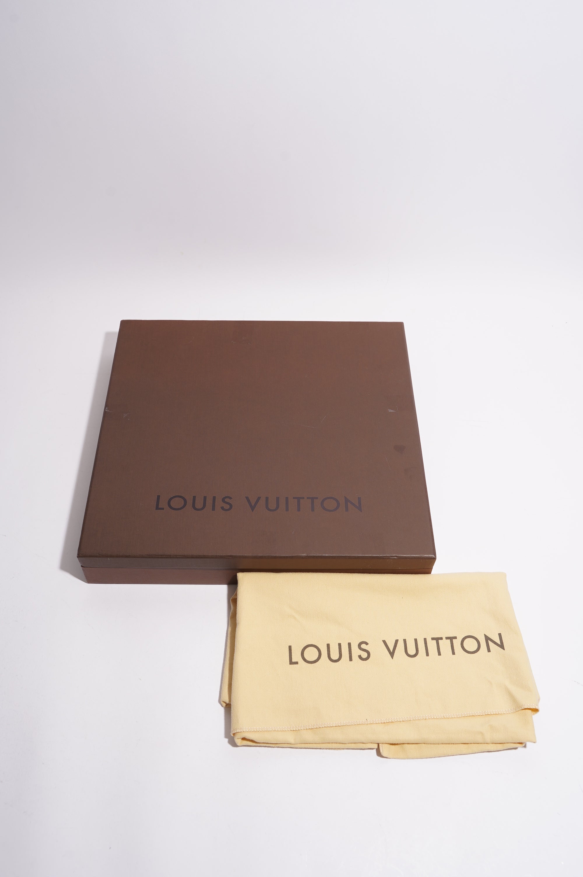 Louis Vuitton Womens Neverfull Bag Damier Ebene Canvas PM