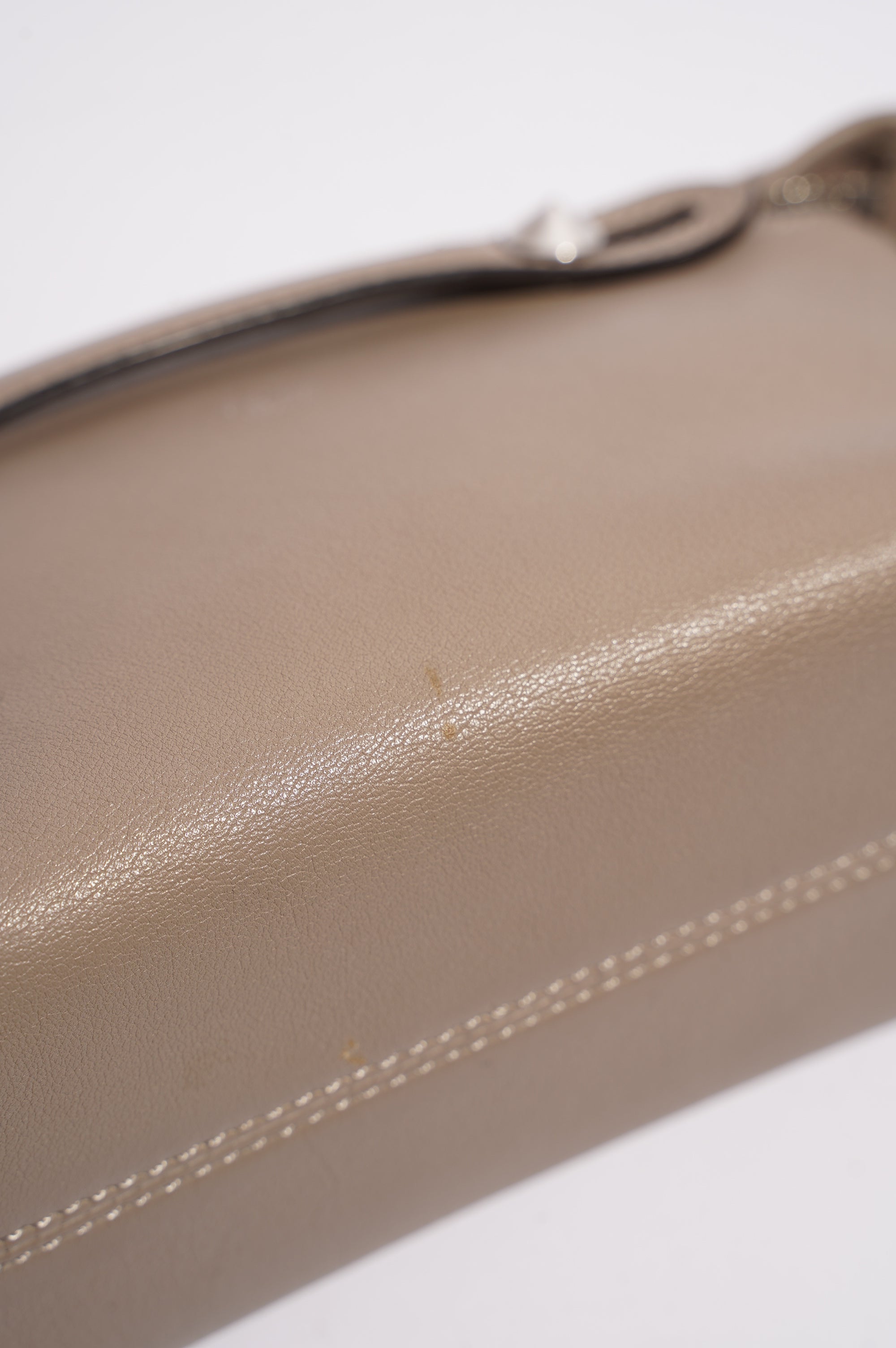Fendi Womens By The Way Stone Mini