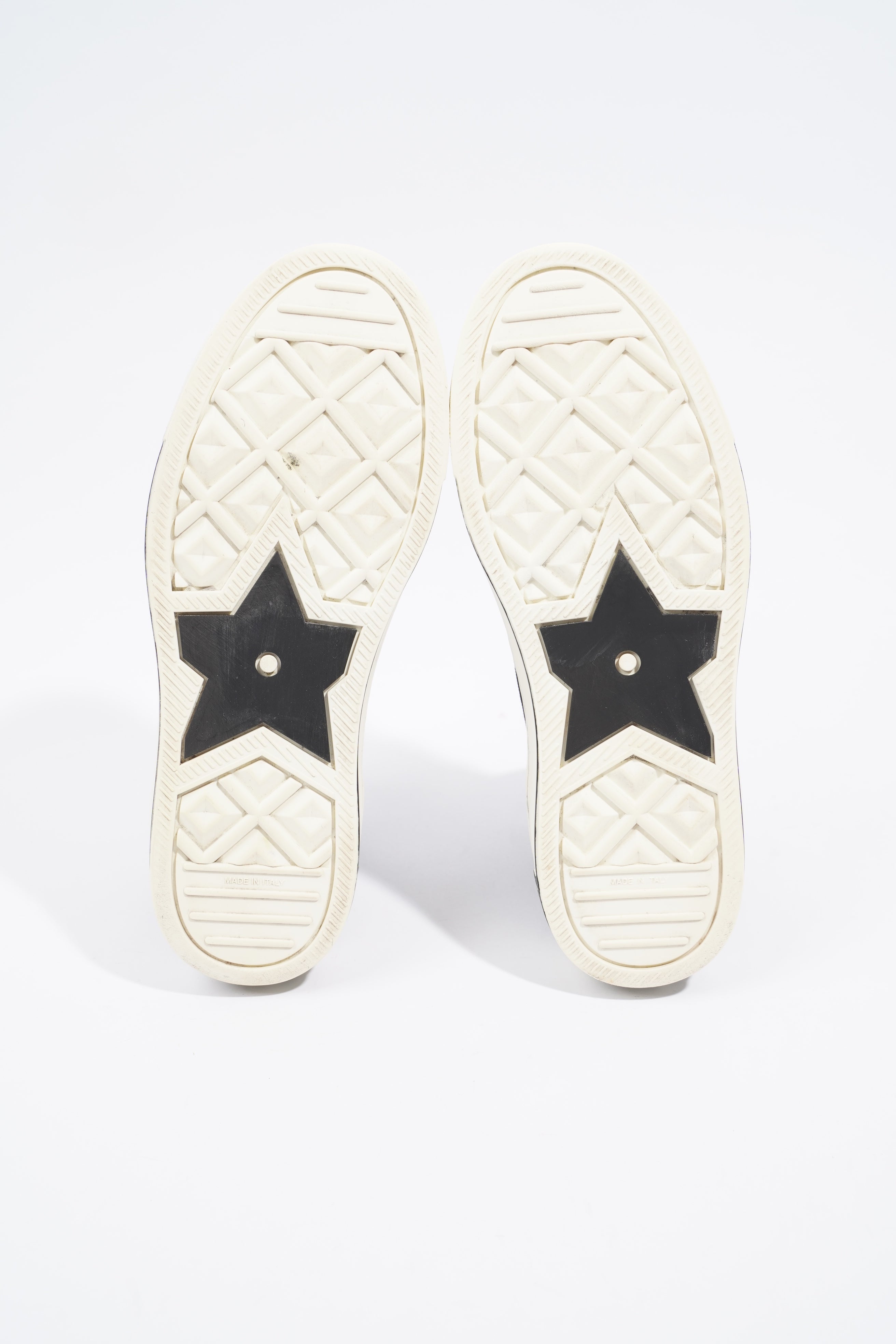 Christian Dior Walk n' Dior Black / White EU 36.5 / UK 3.5