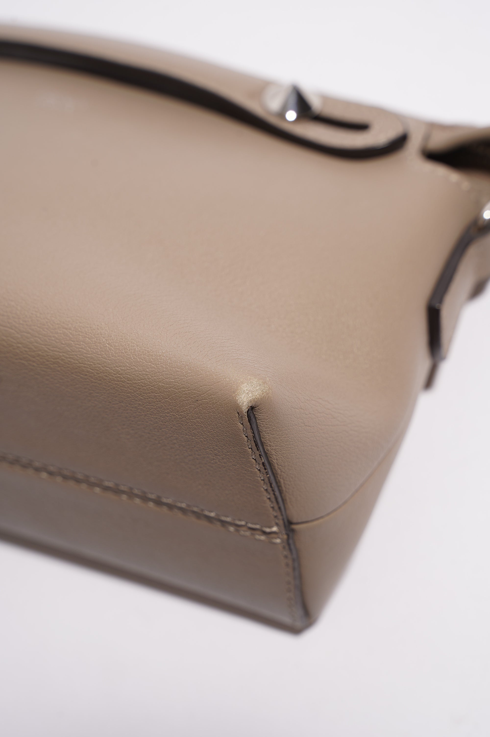 Fendi Womens By The Way Stone Mini