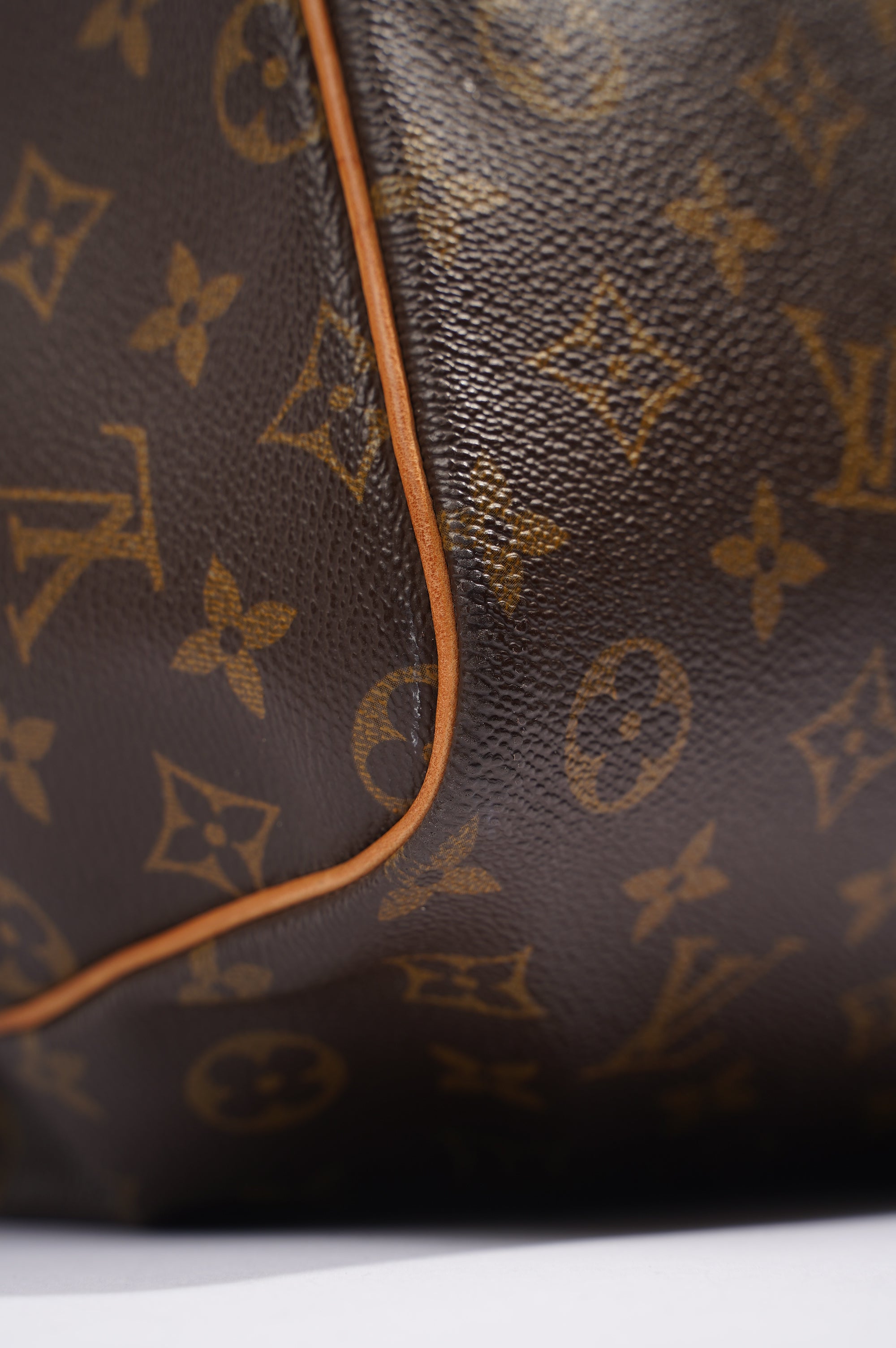 Louis Vuitton Womens Keepall Monogram 60