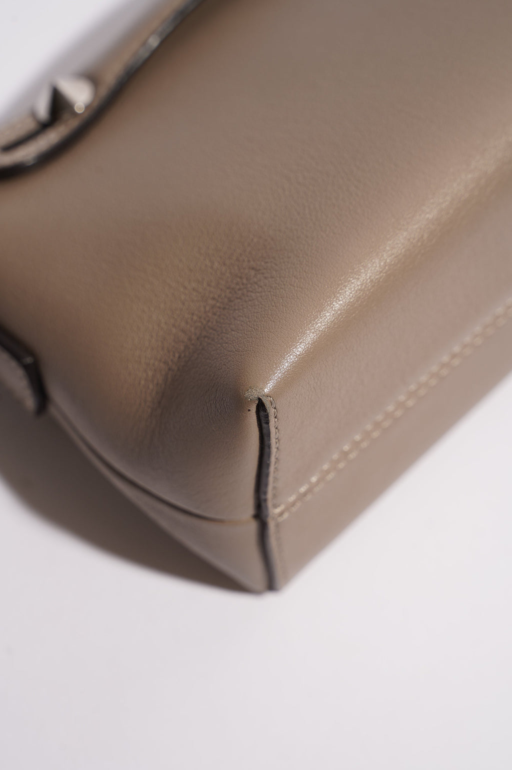 Fendi Womens By The Way Stone Mini