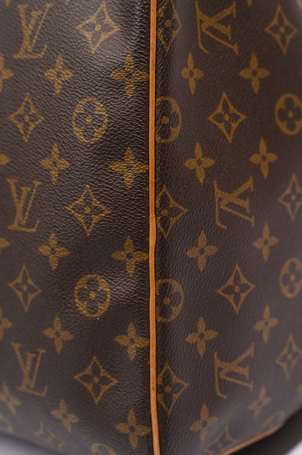 Louis Vuitton Womens Keepall Monogram 60