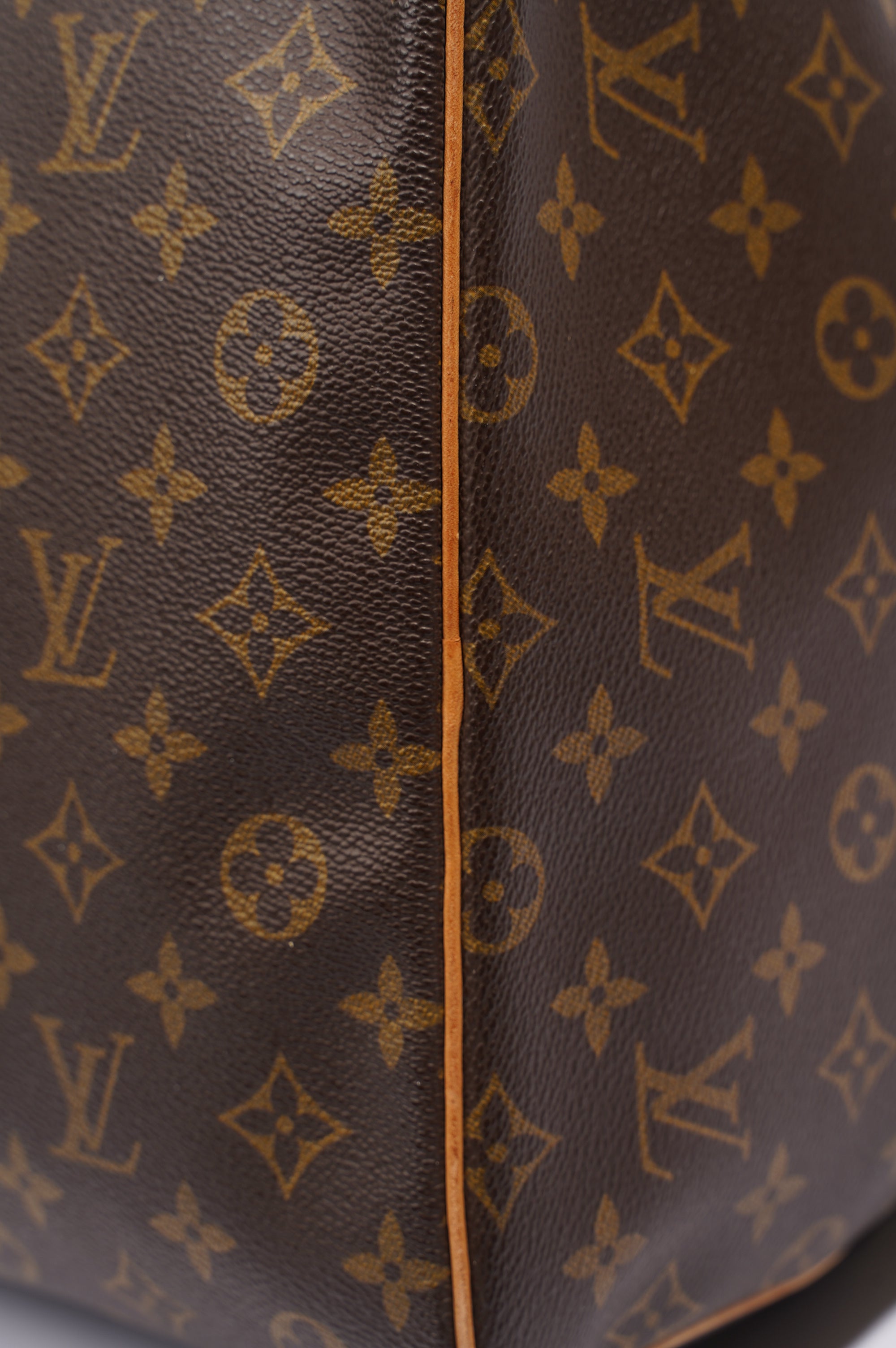 Louis Vuitton Womens Keepall Monogram 60